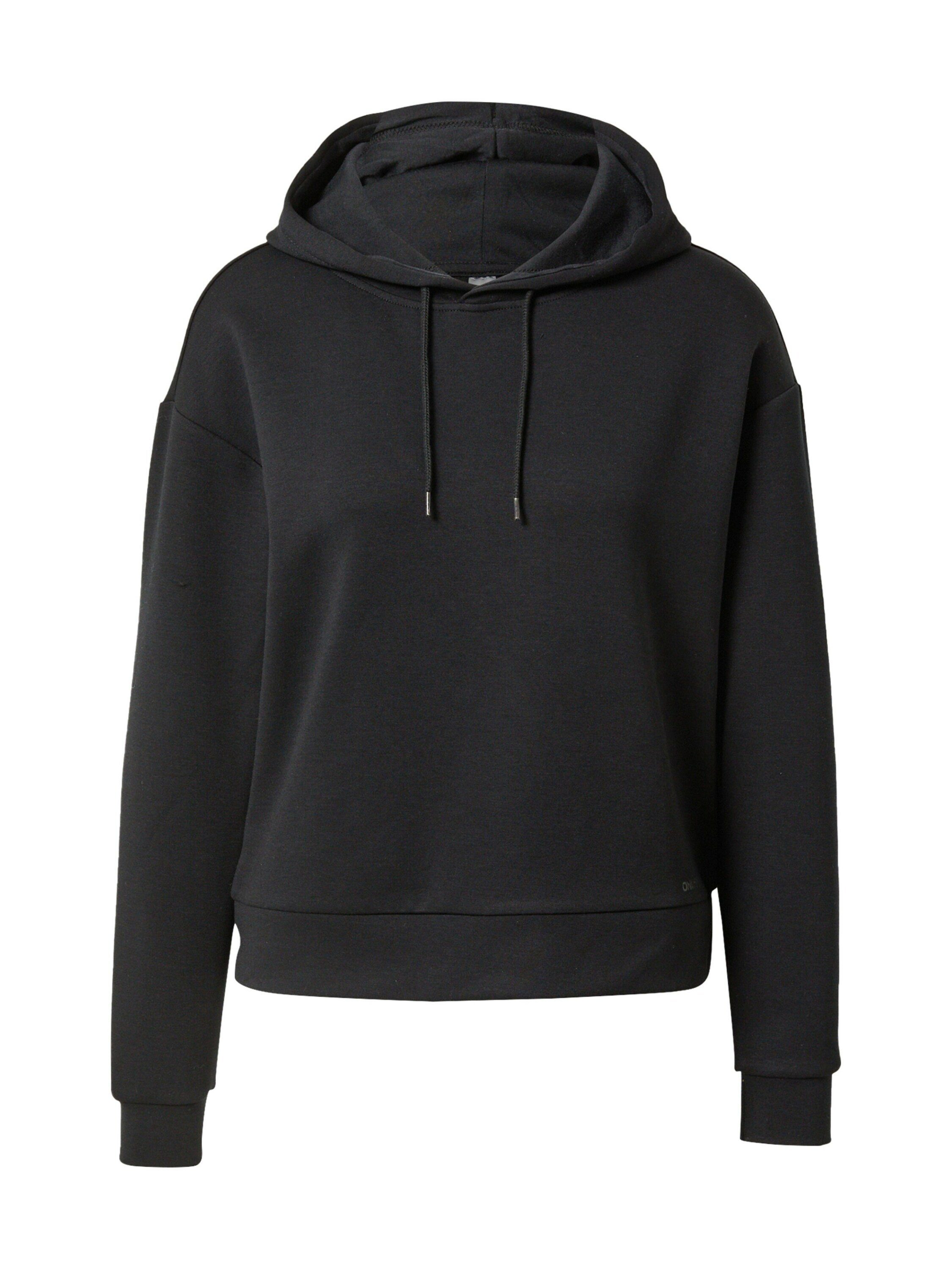 ONLY Play Kapuzensweatshirt ONPLOUNGE LS HOOD SWEAT - NOOS günstig online kaufen