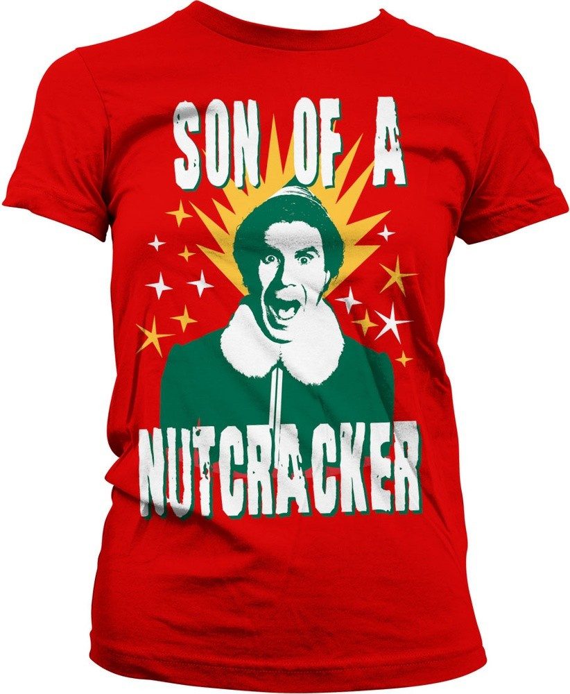 Elf T-Shirt