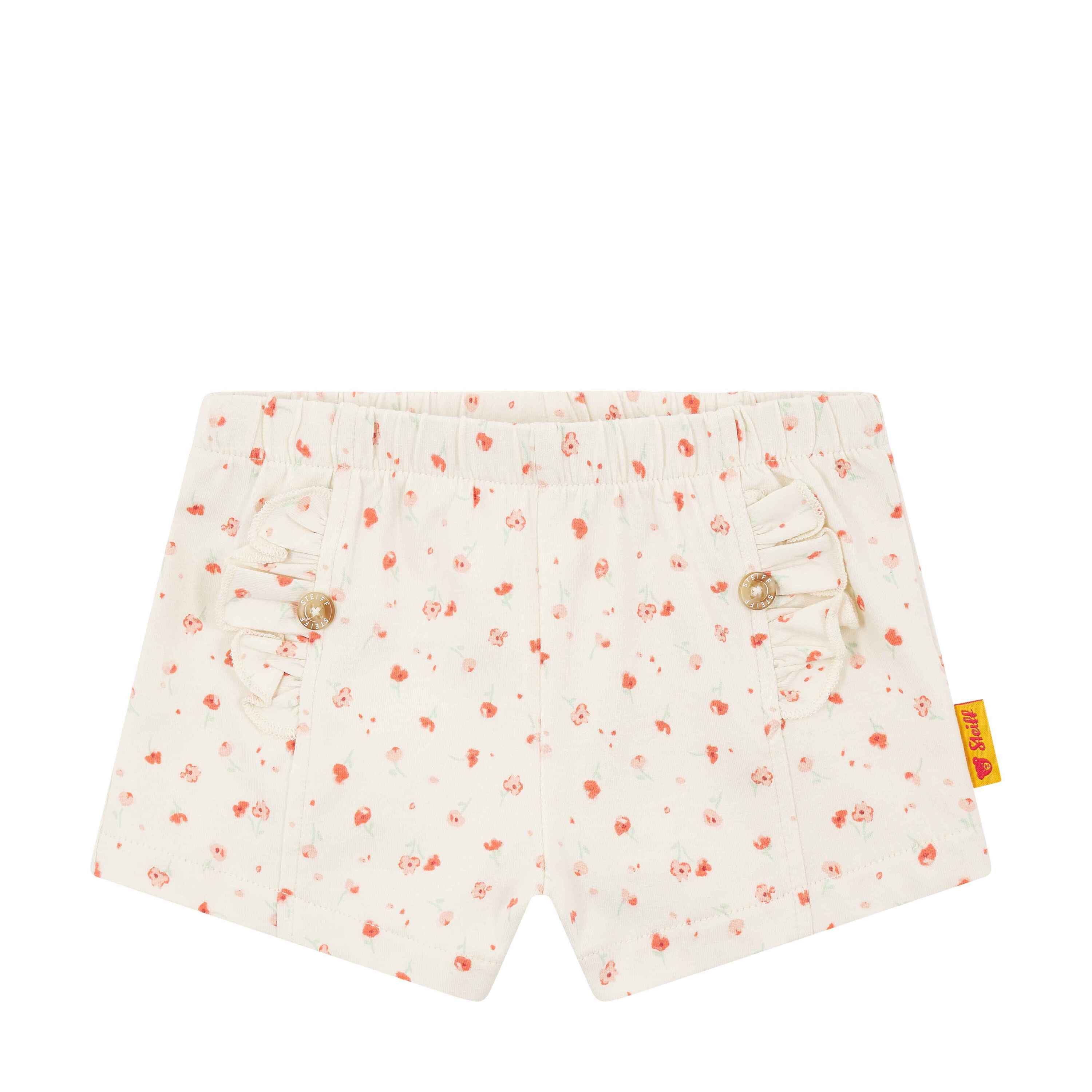 Steiff Shorts Shorts Sundancer, Softbund