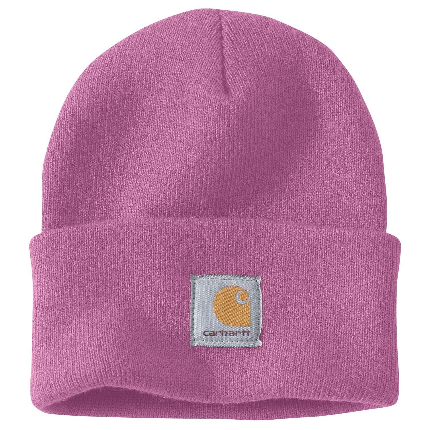 Carhartt Beanie A18 Acrylic Watch Hat trendig und wärmend günstig online kaufen