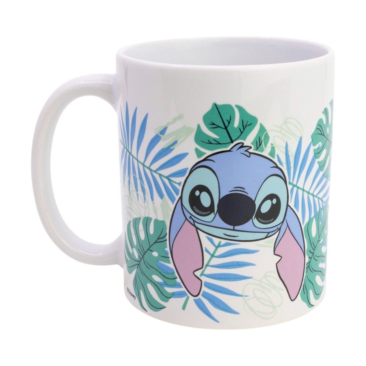 Disney Tasse Tasse 325 ml 11 oz Geschenkbecher für Kaffee Tee Kakao