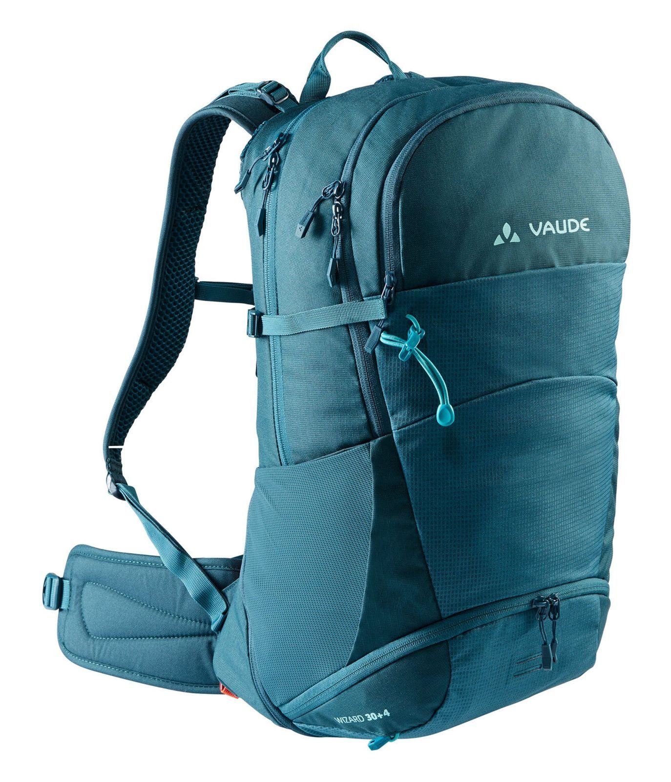 VAUDE Wanderrucksack (Set, 2-tlg)