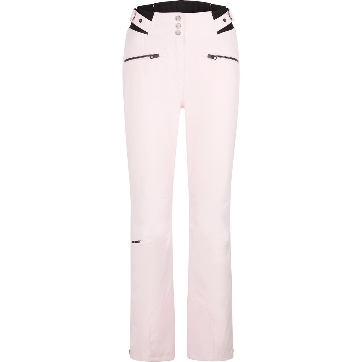 Ziener Skihose Tilla-z Pants Lady Hochfunktionelle Damen-Skihose mit AQUASHIELD® Membran und PrimaLoft®