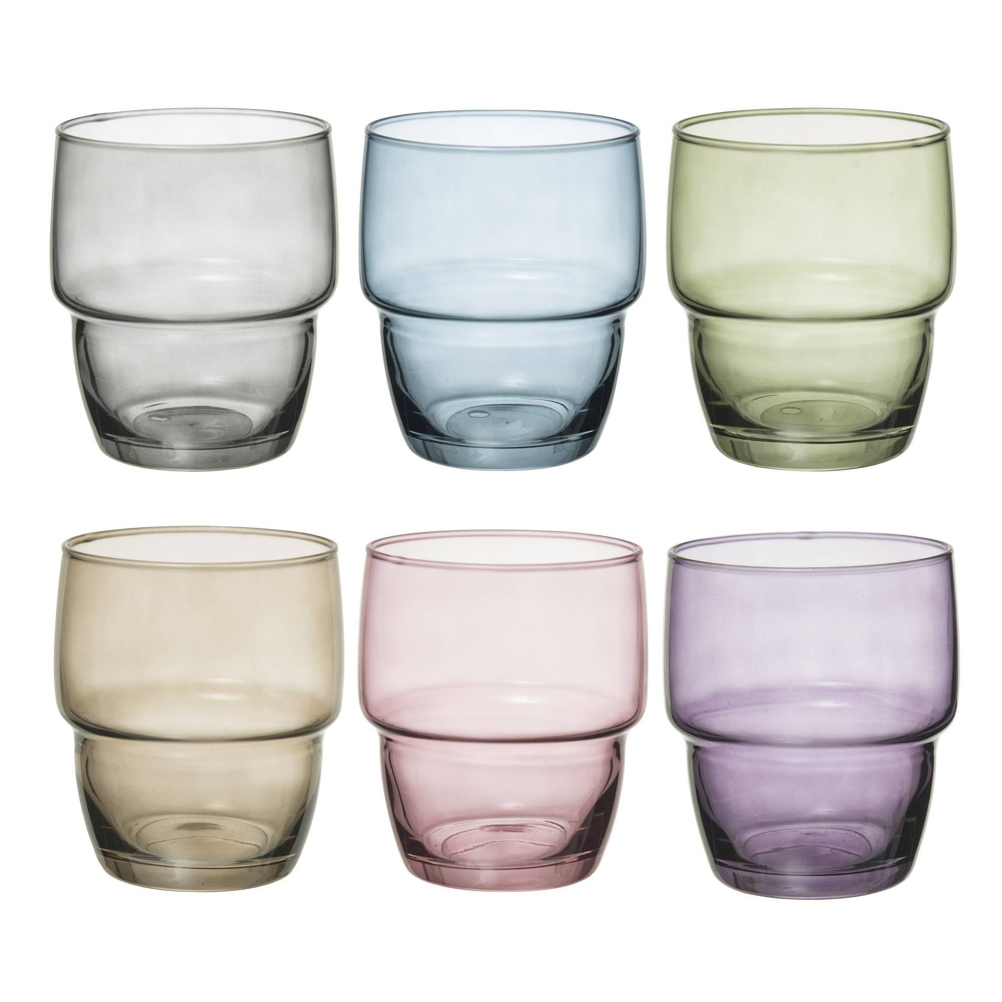 Glas