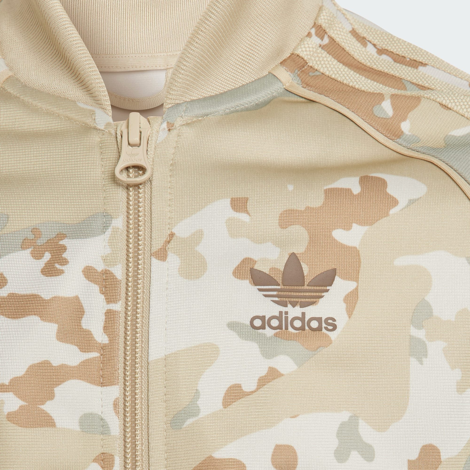 adidas Originals CAMO TRAININGSANZUG Sportanzug