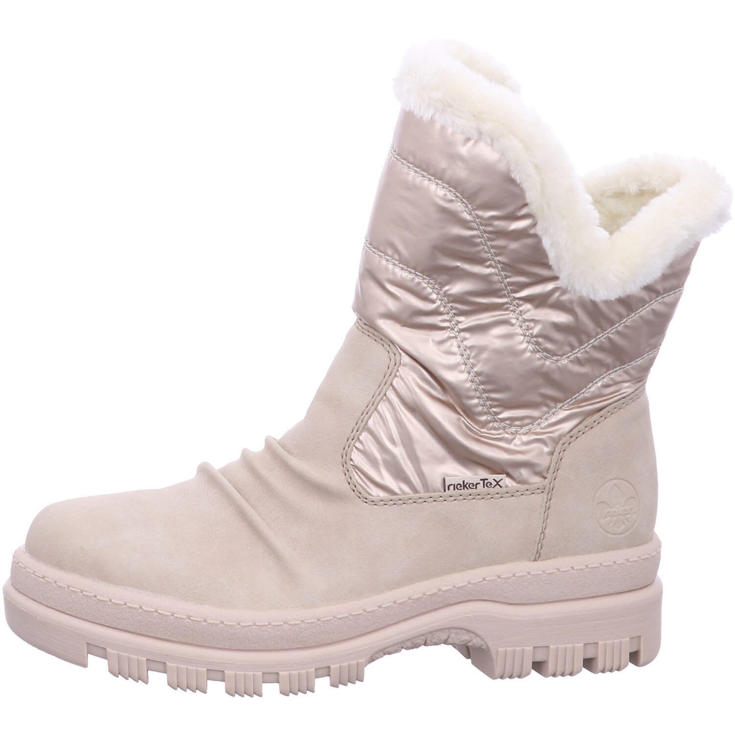 Rieker Schlupfstiefel (2-tlg) günstig online kaufen