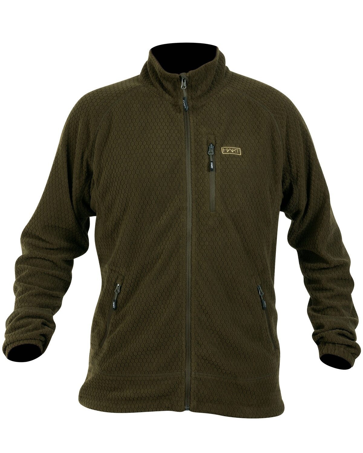 Hart Fleecejacke Fleecejacke Pursuit-MFZ