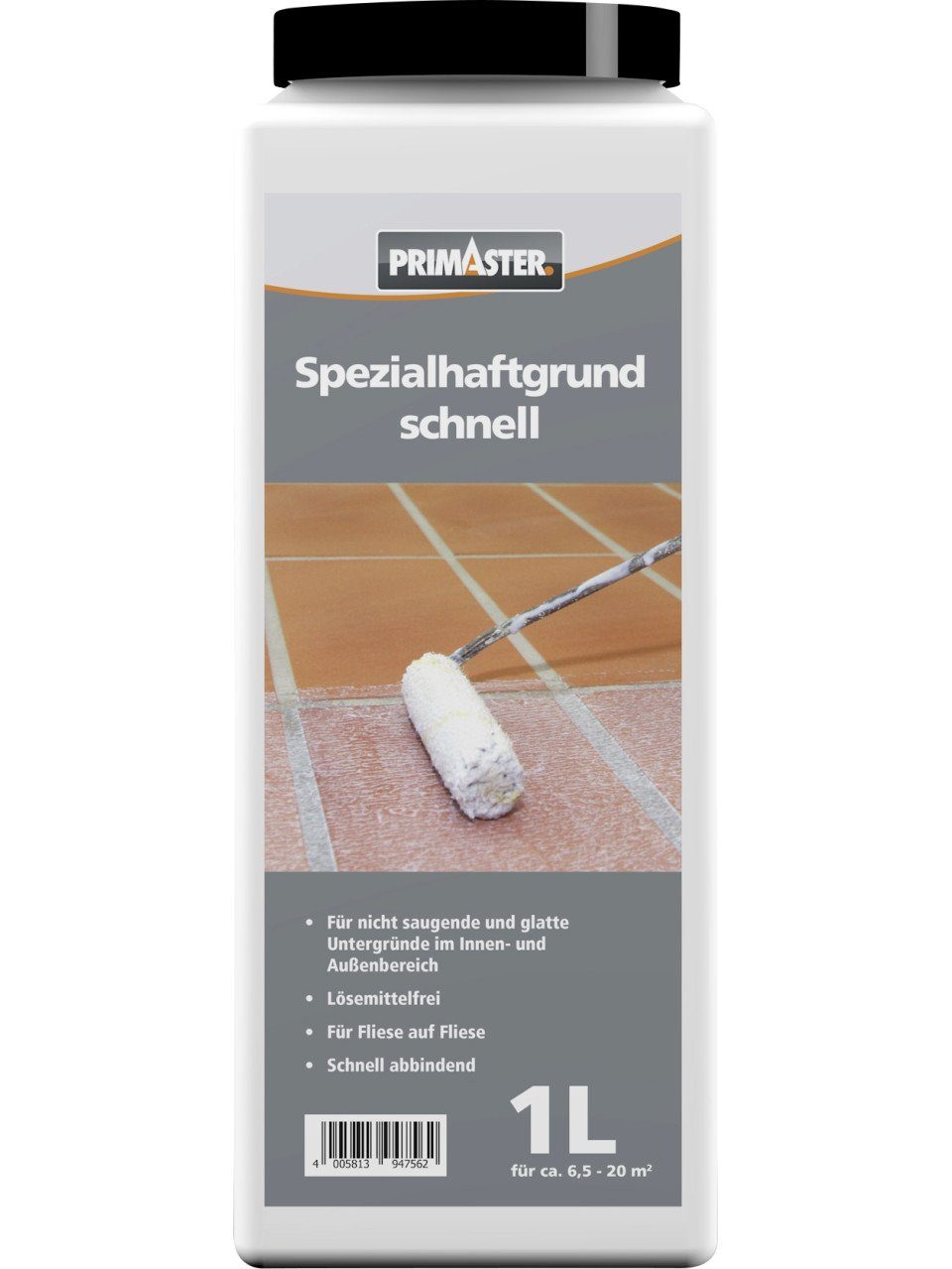 Primaster Primaster Spezialhaftgrund schnell 1 l Naturstein-Imprägnierung