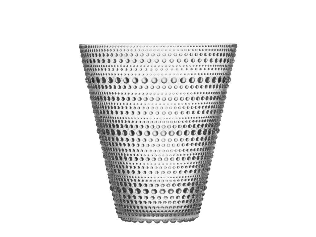 (Packung) Dekovase IITTALA