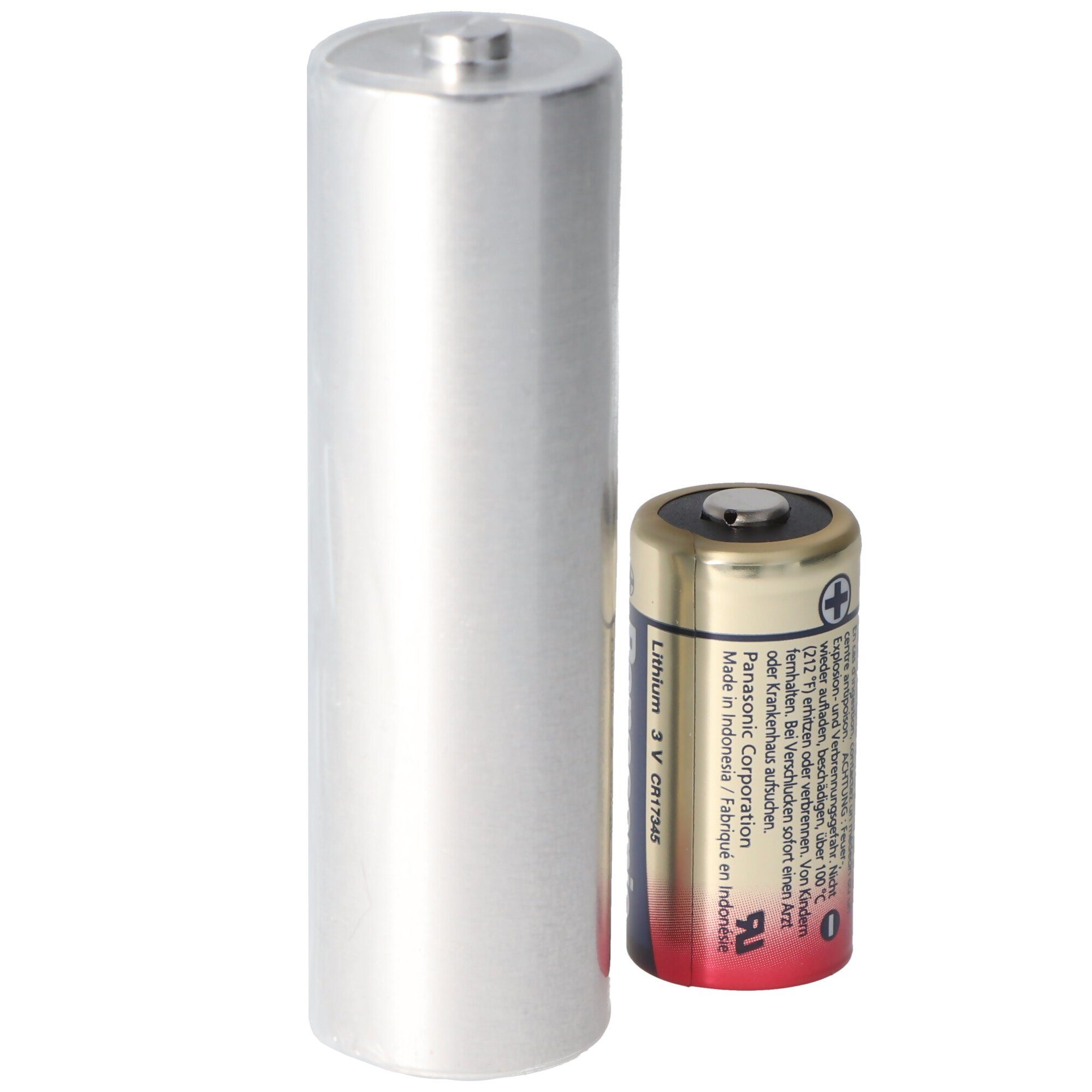 2R10R, 2R10 3,0 Vo Duplex 2010, Batterie Adapter Batterie Stab-Batterie, 3010, AccuCell