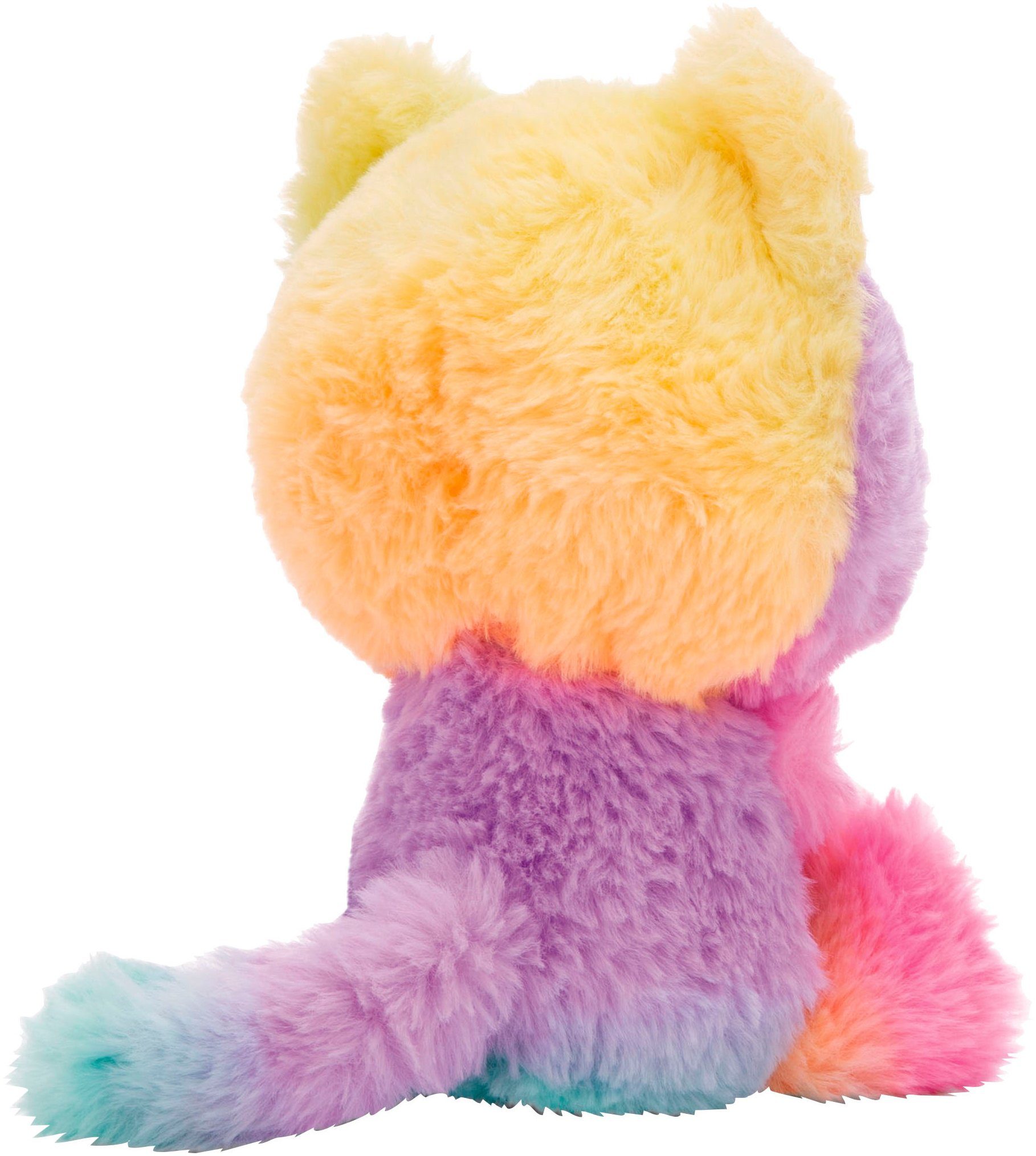 Nici Kuscheltier Glubschis, Katze Miss Mellie, 15 cm schlenkernd