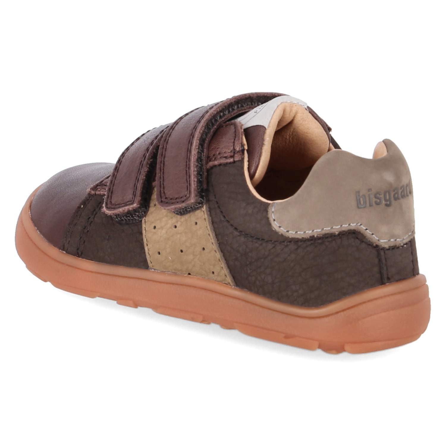Bisgaard Bisgaard 44510-5104 Jungen Leder brown Slipper