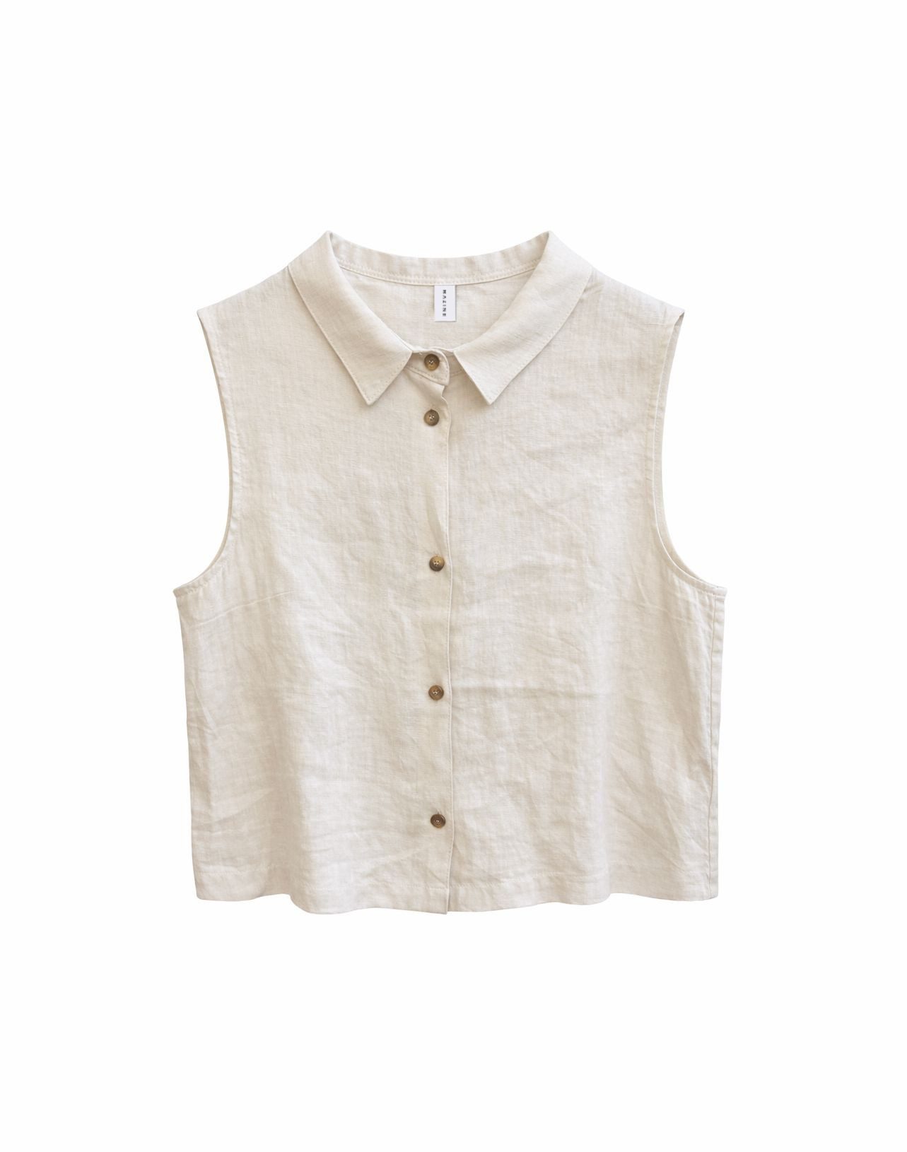 MAZINE Shirtbluse Dina Blouse