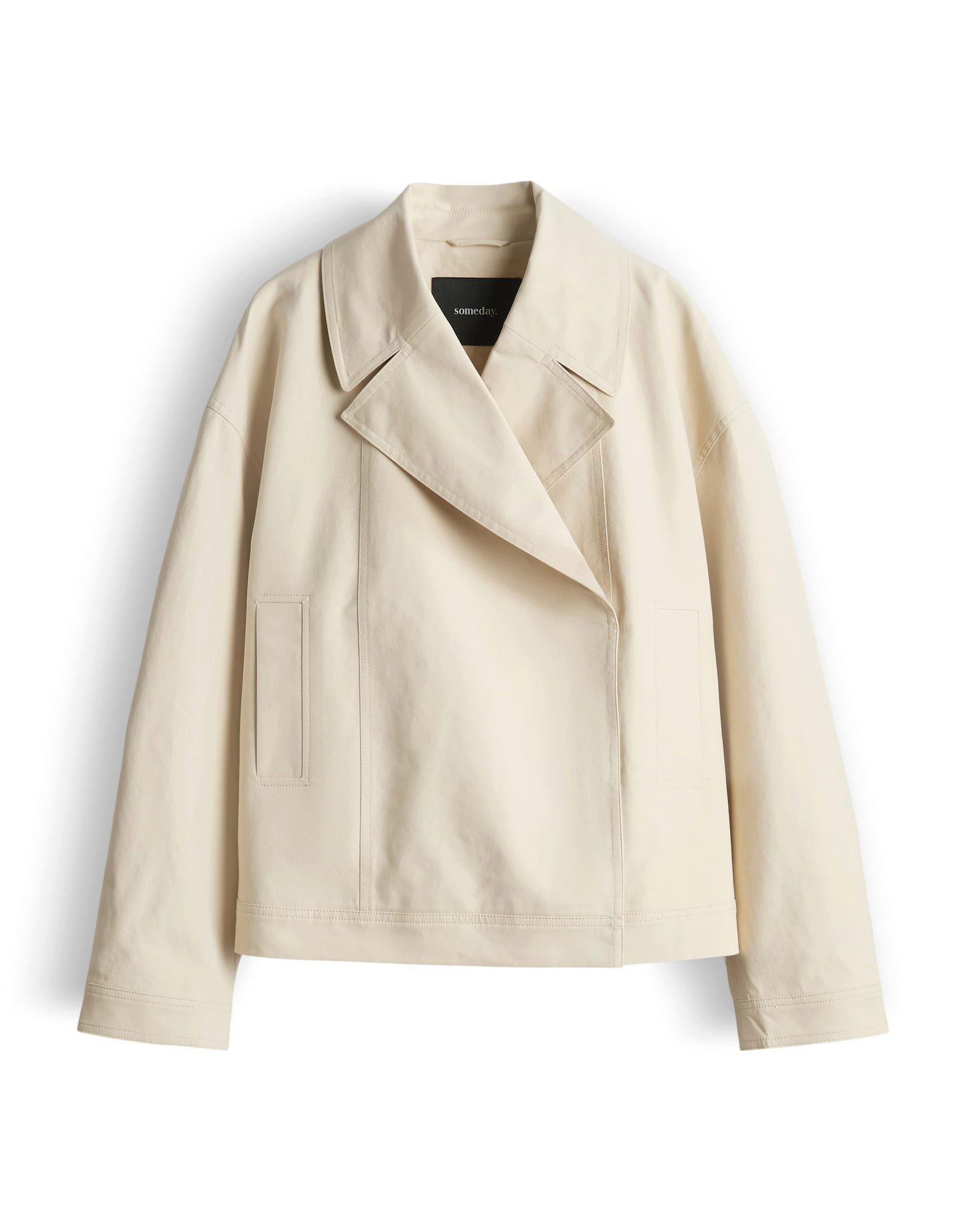 Trenchcoat Vialou