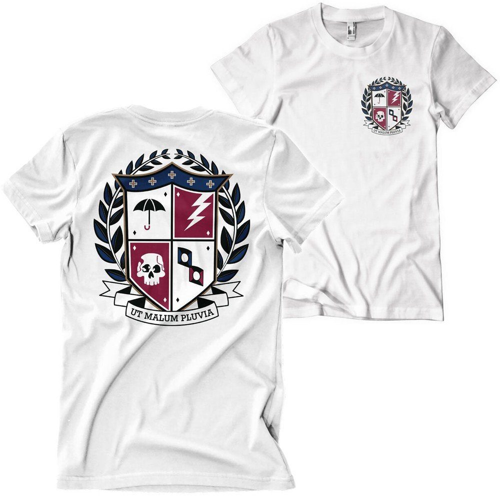 Umbrella Academy T-Shirt