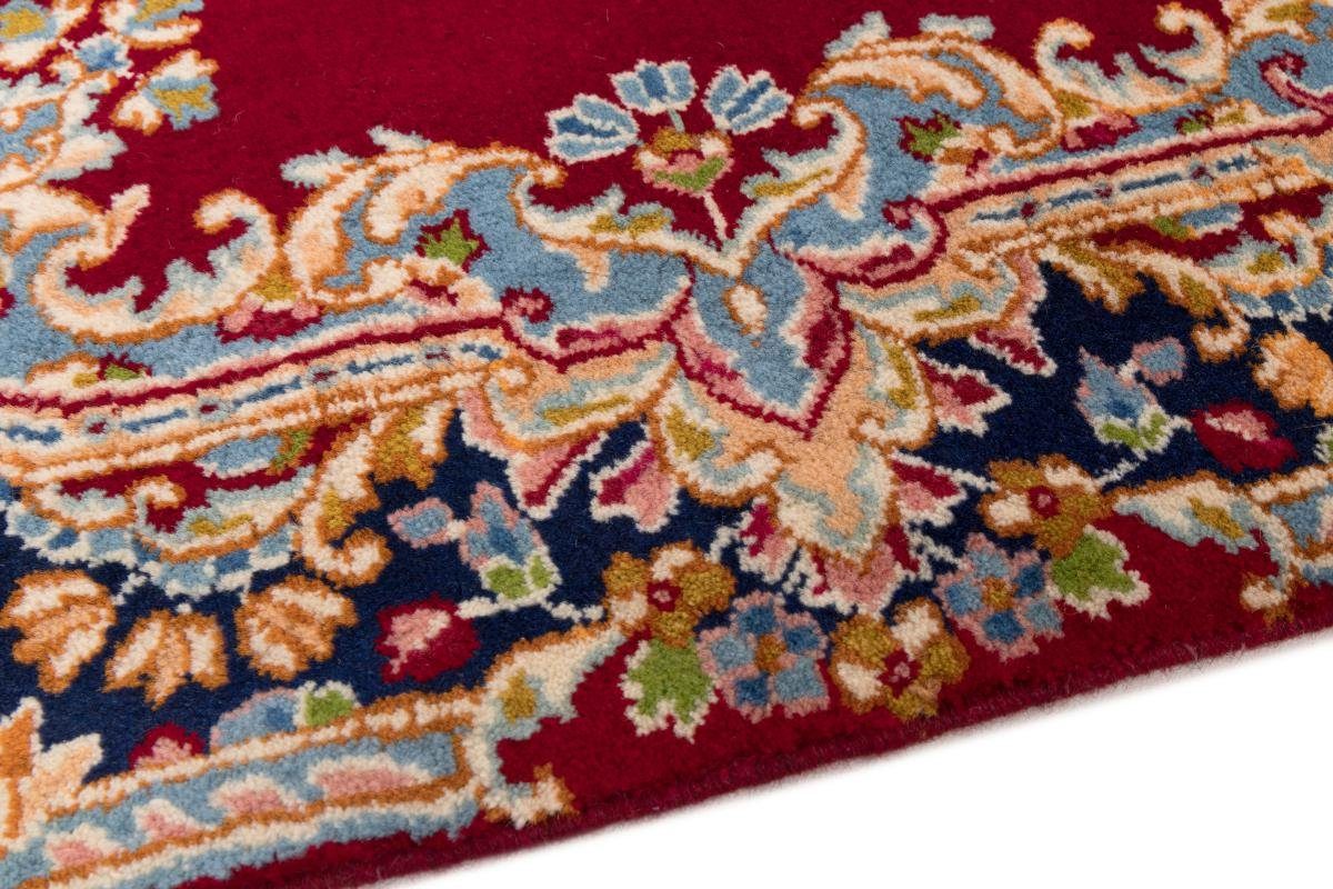 Orientteppich Kerman / 100x159 Perserteppich, mm rechteckig, 12 Orientteppich Trading, Nain Höhe: Handgeknüpfter