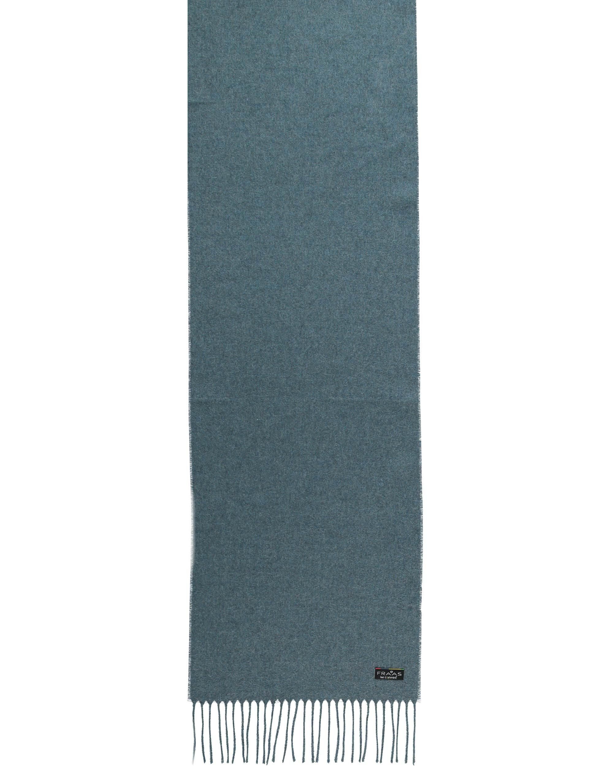 Fraas Modeschal Cashmink® Schal, (mit Fransen), Co2 neutral günstig online kaufen