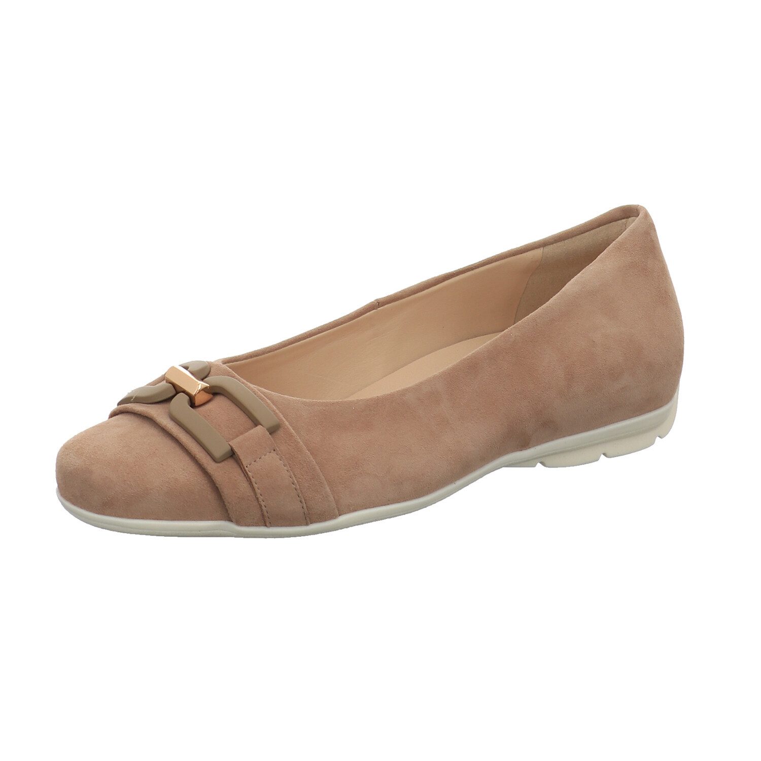 Hassia Ballerina