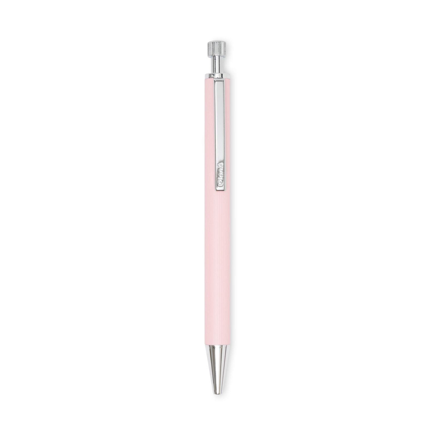 Tagebuch Kugelschreiber Magnolia Pink