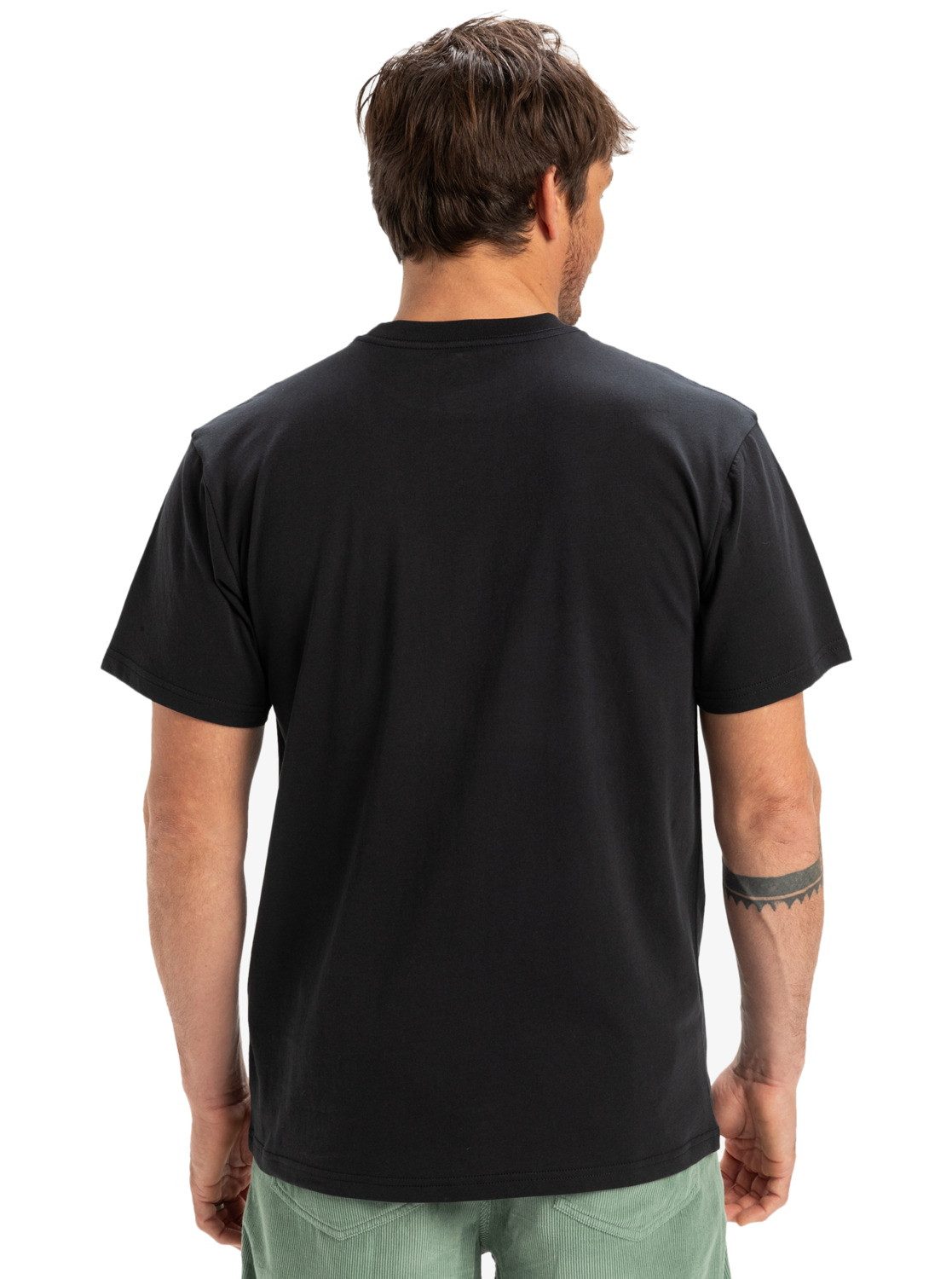 Quiksilver T-Shirt günstig online kaufen