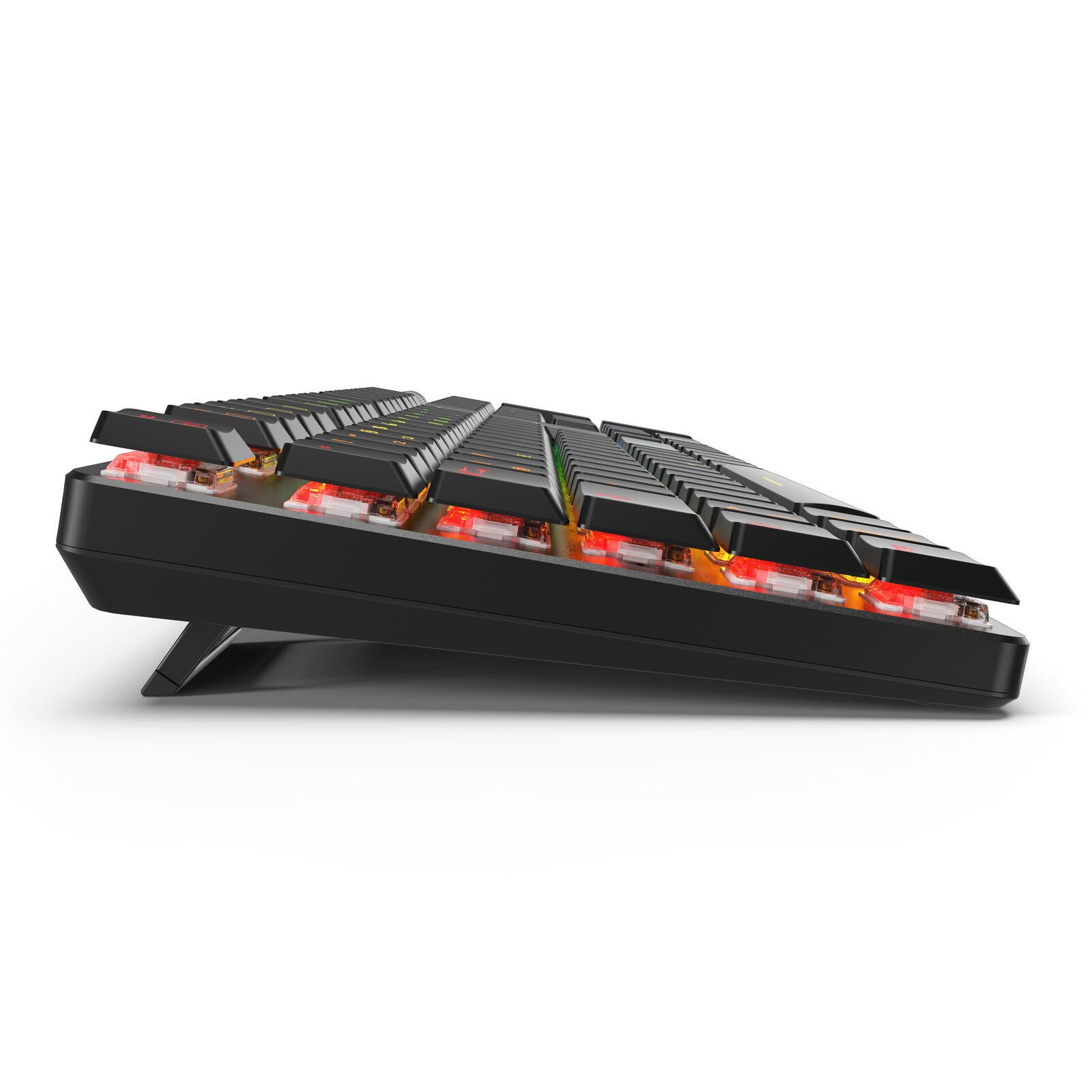 Sharkoon Sharkoon 4044951045686 Gaming-Tastatur
