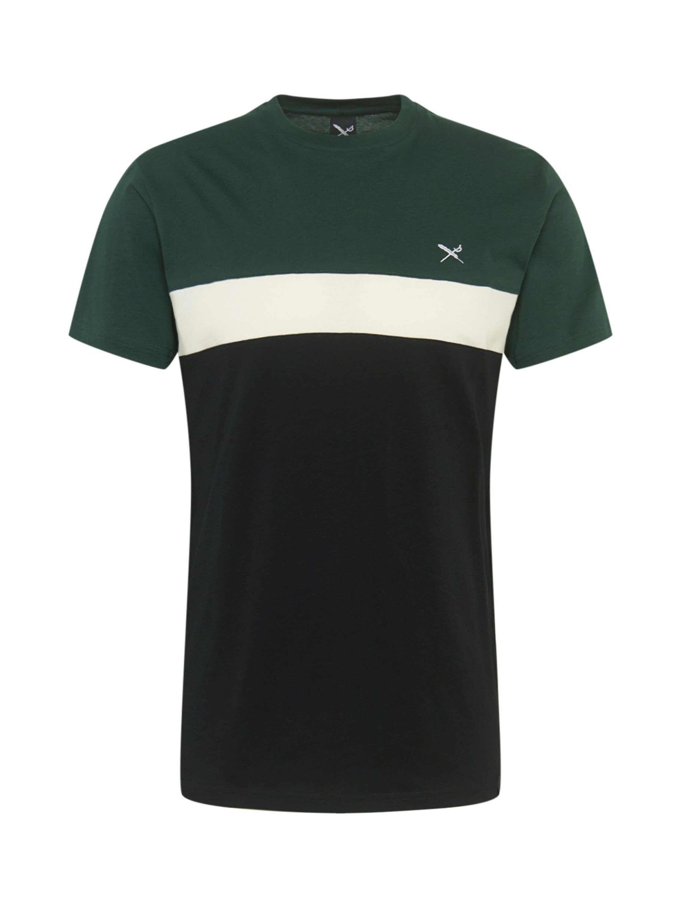 iriedaily T-Shirt Court (1-tlg) günstig online kaufen