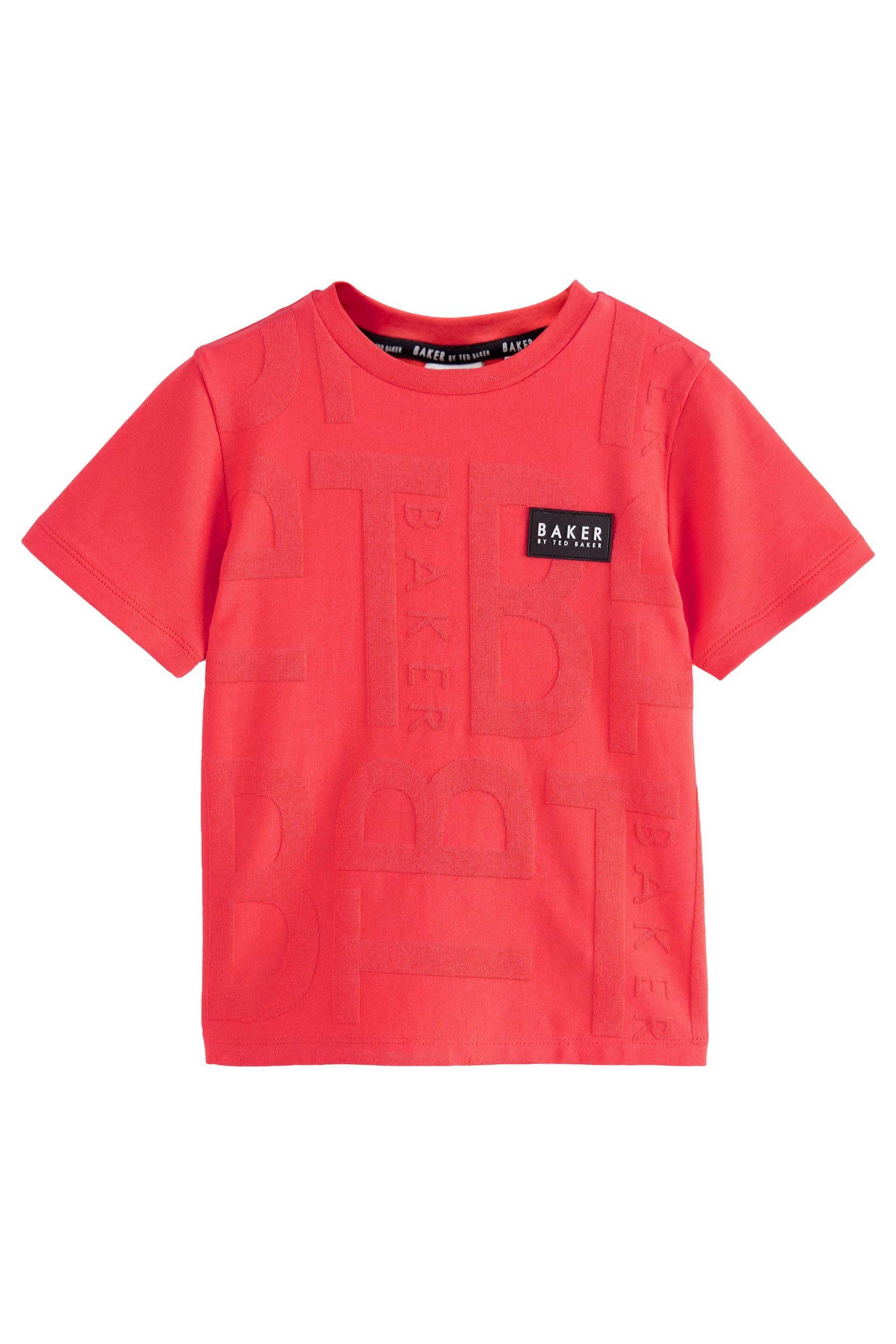 Baker by Ted Baker T-Shirt Baker günstig online kaufen