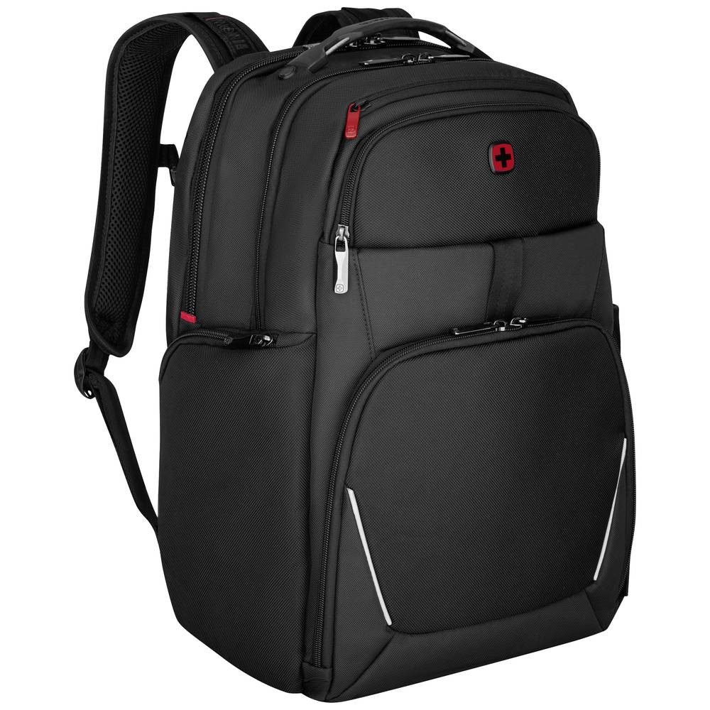 Wenger Notebookrucksack 17″ Laptop-Rucksack mit Tablet-Fach 653188 günstig online kaufen