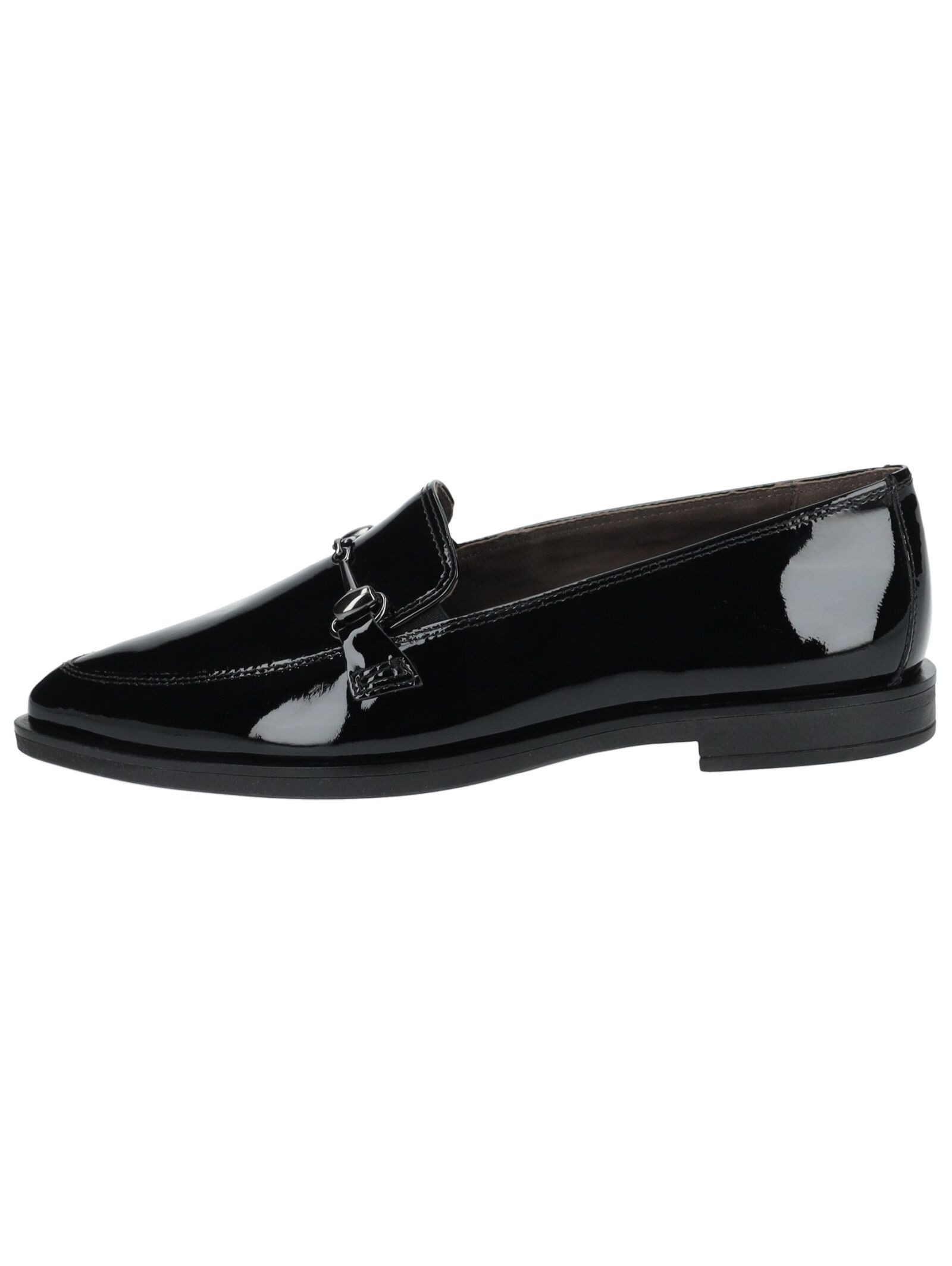 Paul Green Slipper Lederimitat Slipper günstig online kaufen