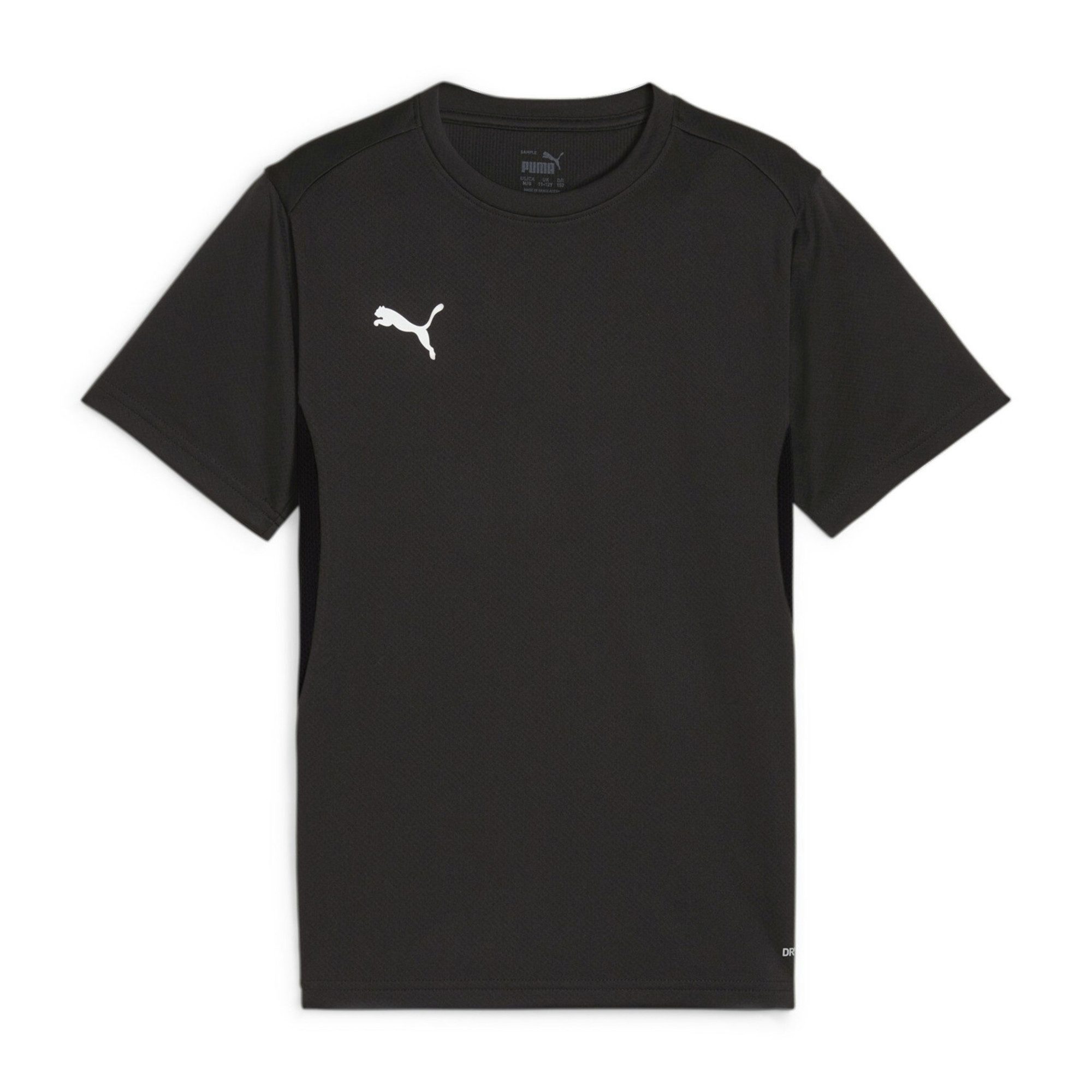 T-Shirt Puma Kinder T-Shirt teamGOAL Jersey Jr 658637