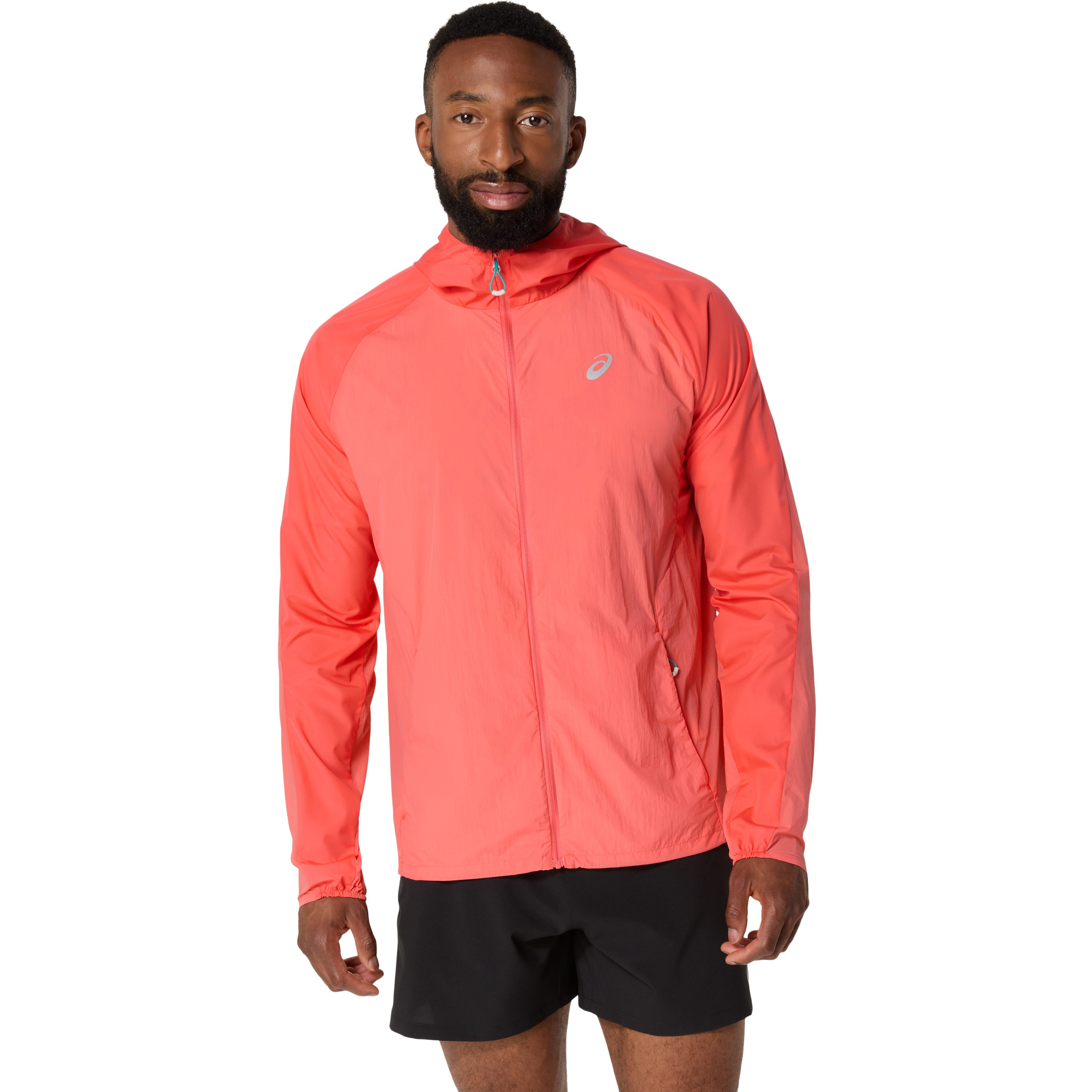 Laufjacke ROAD PACKABLE JACKET