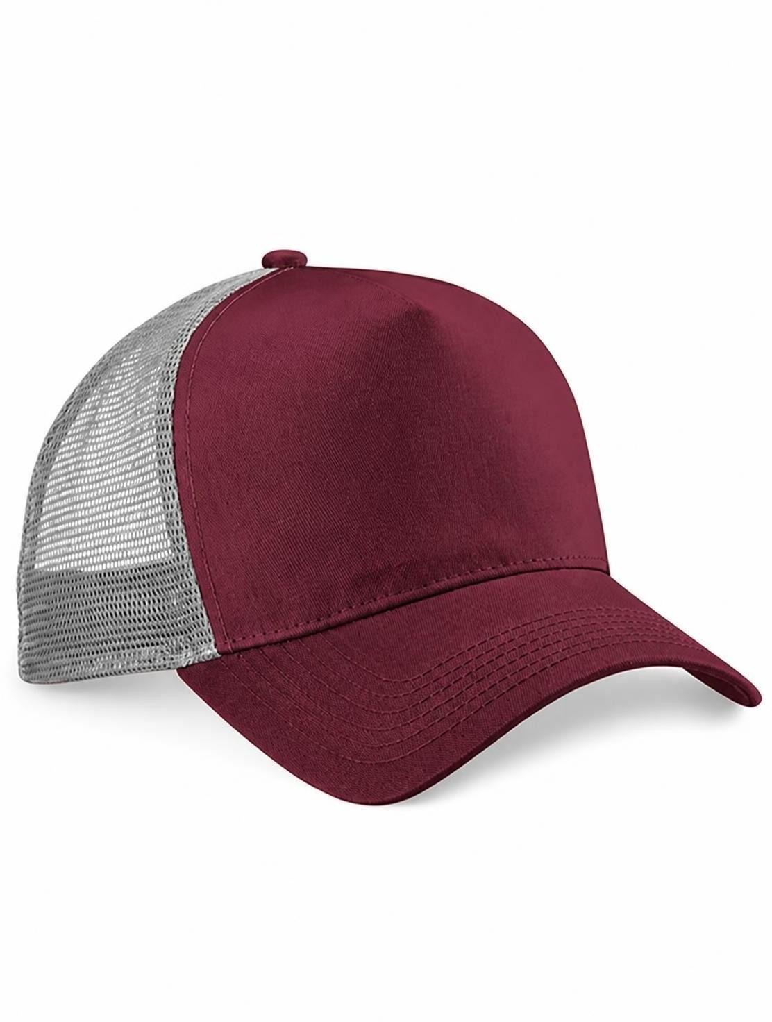Beechfield® Trucker Cap Snapback Trucker Cap / Kappe / Mütze / Hut