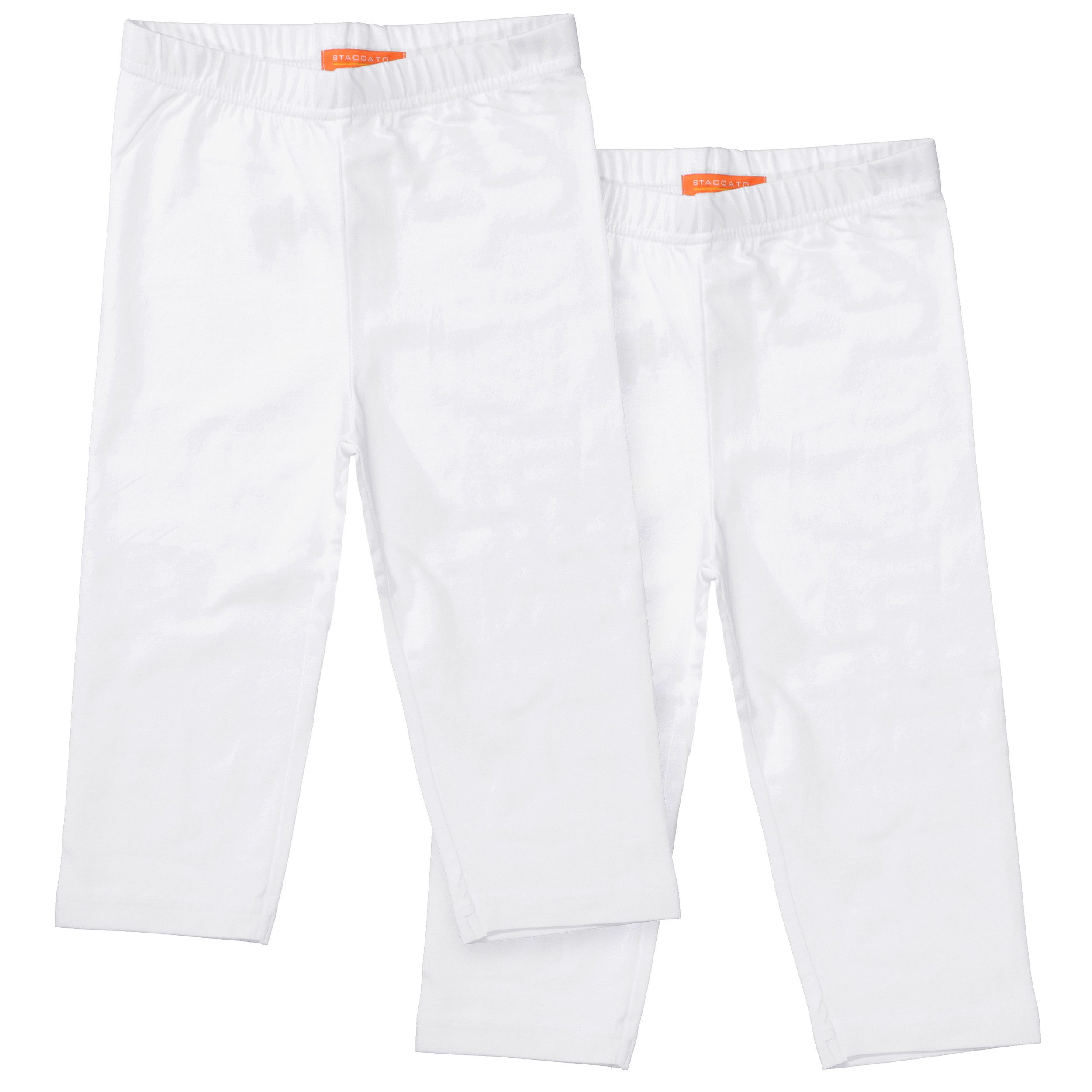 STACCATO Caprihose Doppelpack