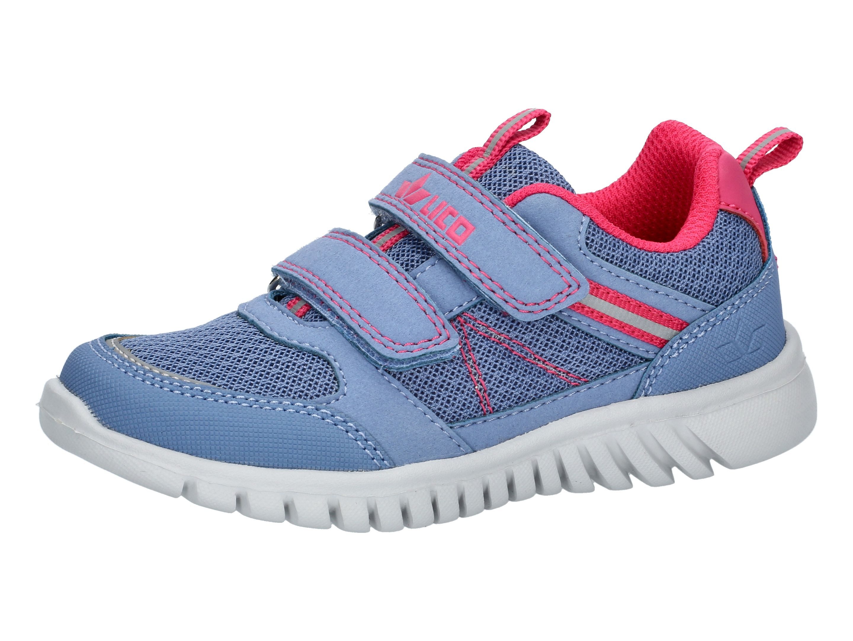 Freizeitschuh Randy V Sneaker