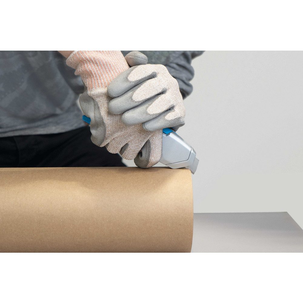 Thumbnail - Martor Cuttermesser MARTOR 625095.02 Sicherheitsmesser SECUPRO 625 mit TRAPEZKLINGE 60095