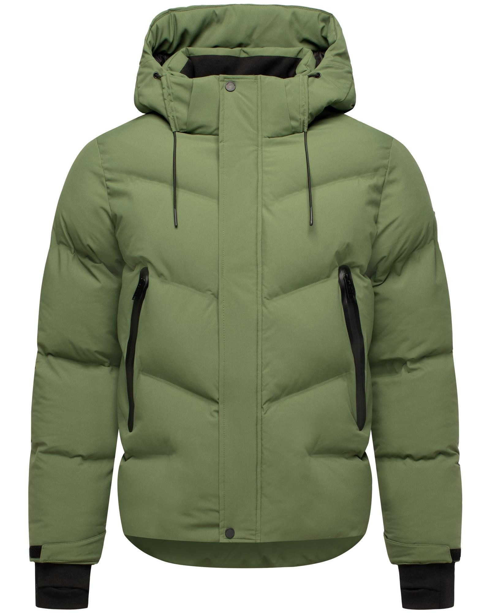 Pine Olive