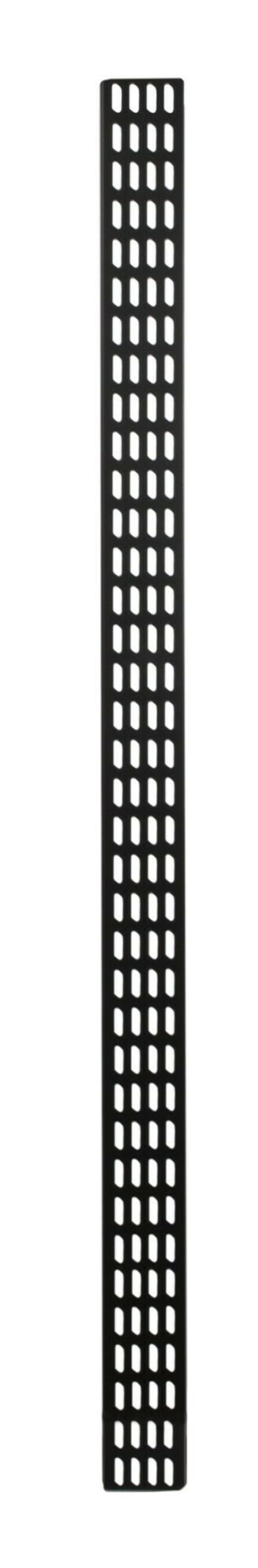 Serverschrank 37 HE vertikale Kabelführungsleiste - 30 cm breit