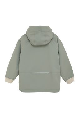 EN FANT Softshelljacke ENJacket lässige Softshelljacke