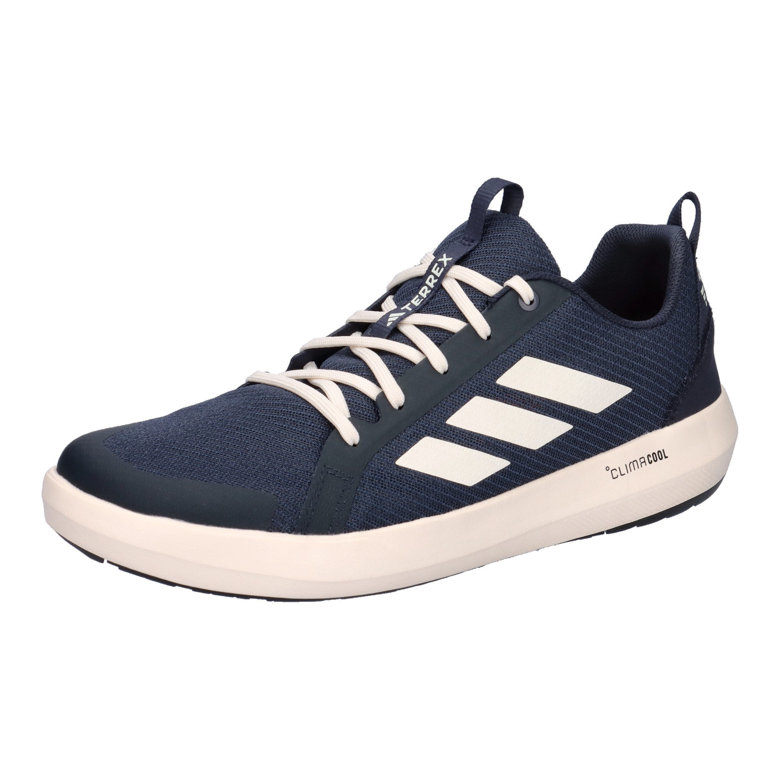 adidas TERREX adidas TERREX Herren Schuhe BOAT LACE CLIMACOOL Wasserschuh
