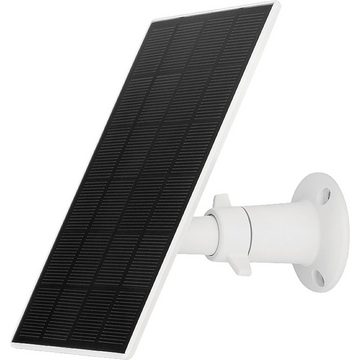 ABUS Kamerazubehör-Set ABUS Solar-Panel PPIC90600