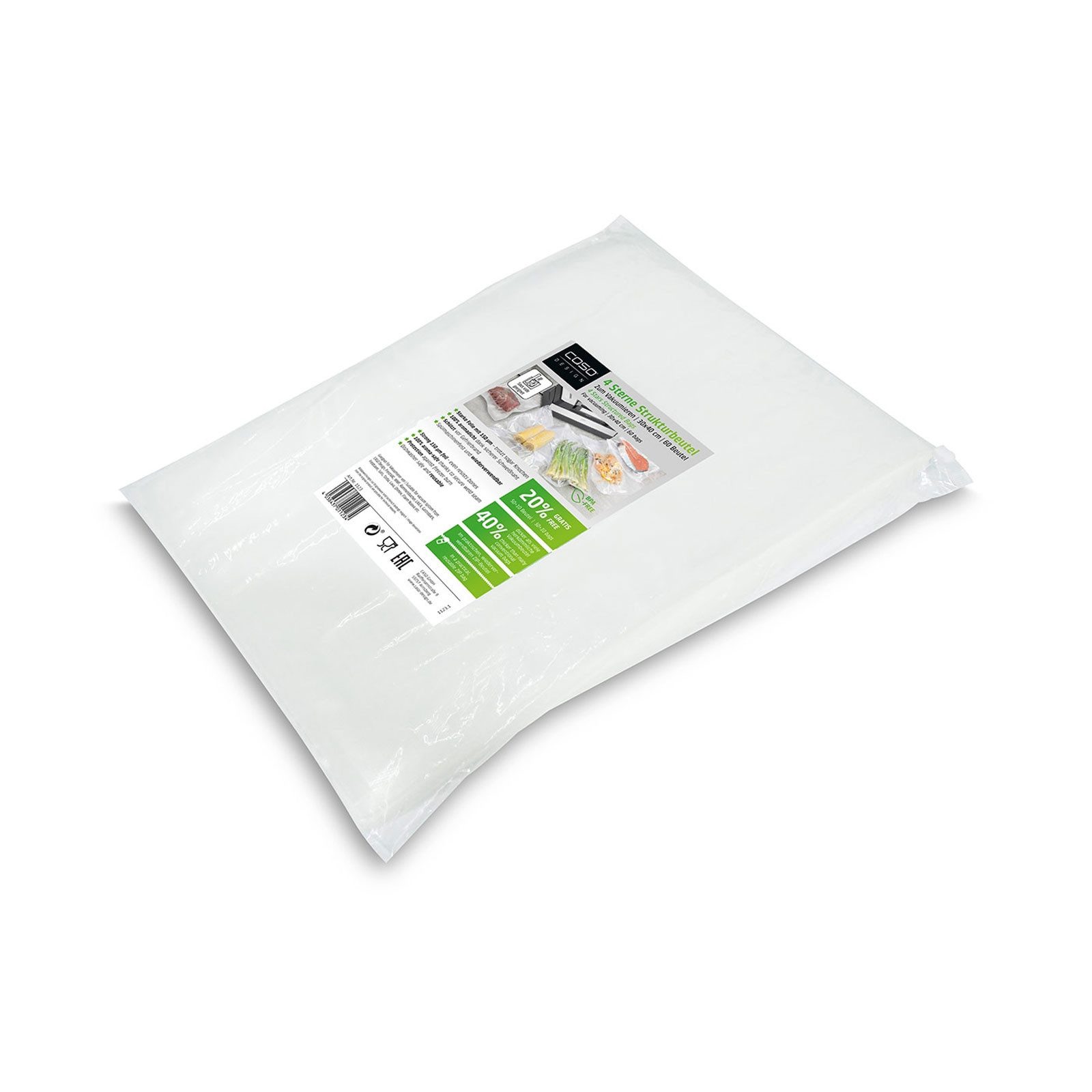 Küchenorganizer-Set 4 Sterne