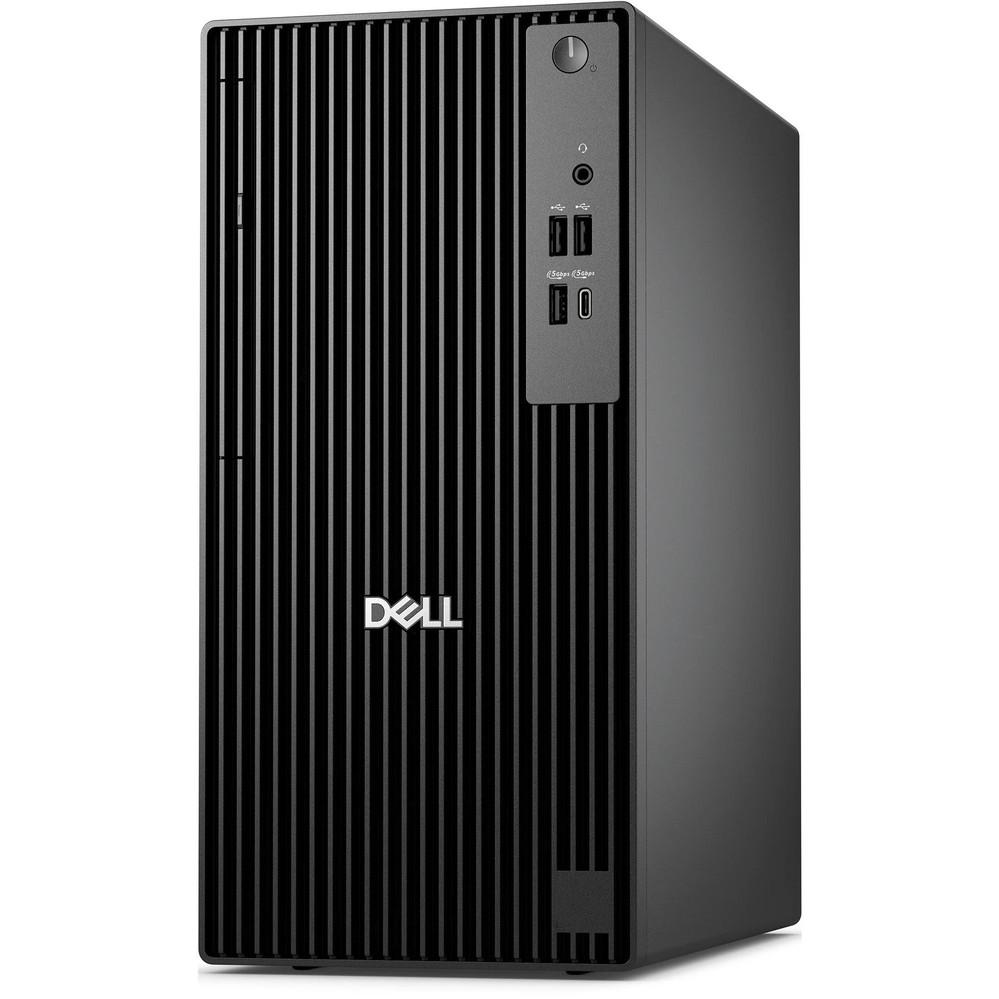 Dell Pro Tower Intel Core™ i5-14500 16GB RAM, 512GB SSD, Windows 11 Pro Business-PC (Intel Core i5 14500, Intel UHD Graphics 770, 16 GB RAM, 512 GB SSD, Luftkühlung, 14 CPU Kerne - 5 GHz Turbo)