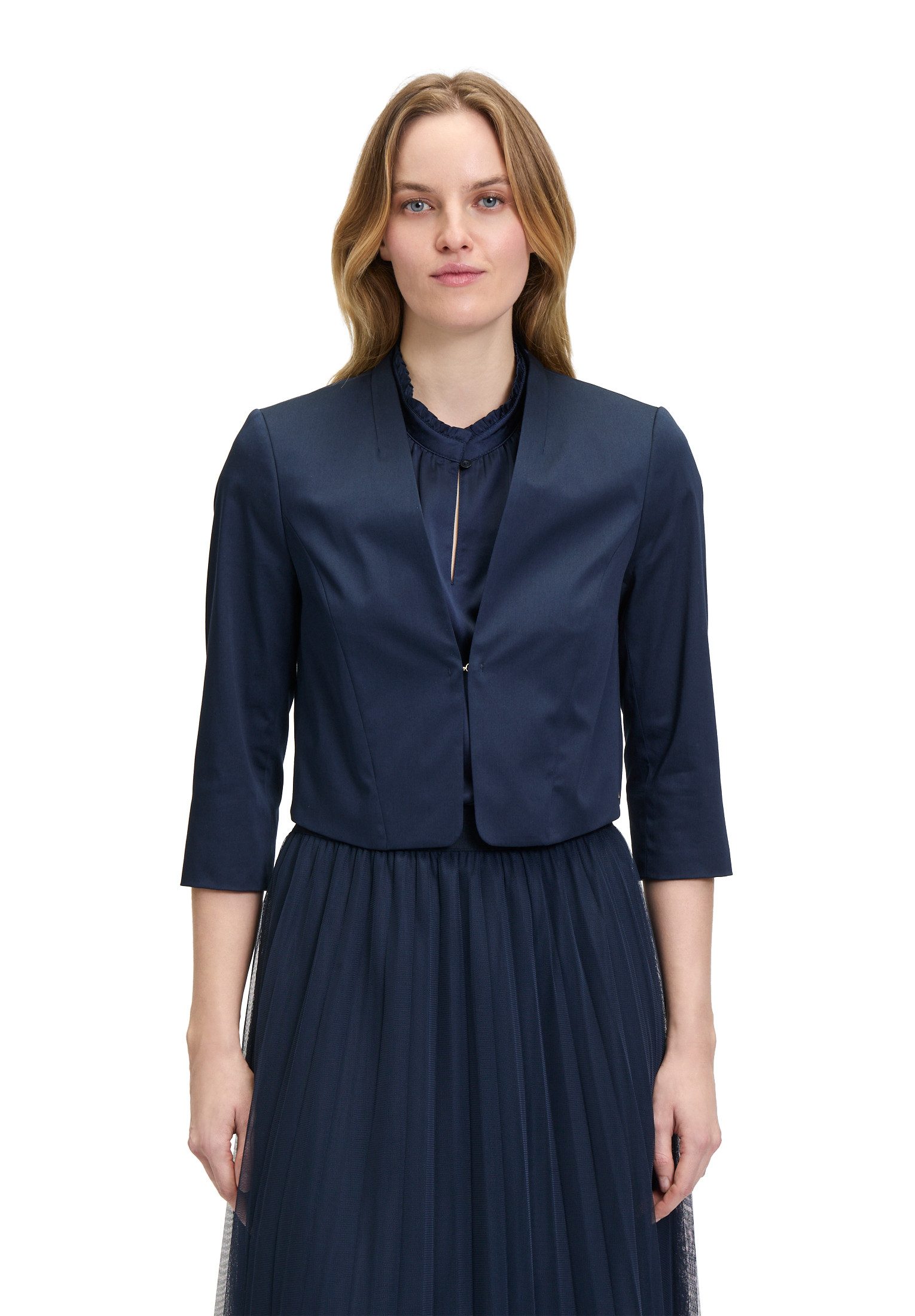 Betty&Co Bolerojacke Betty & Co Bolero-Jacke günstig online kaufen