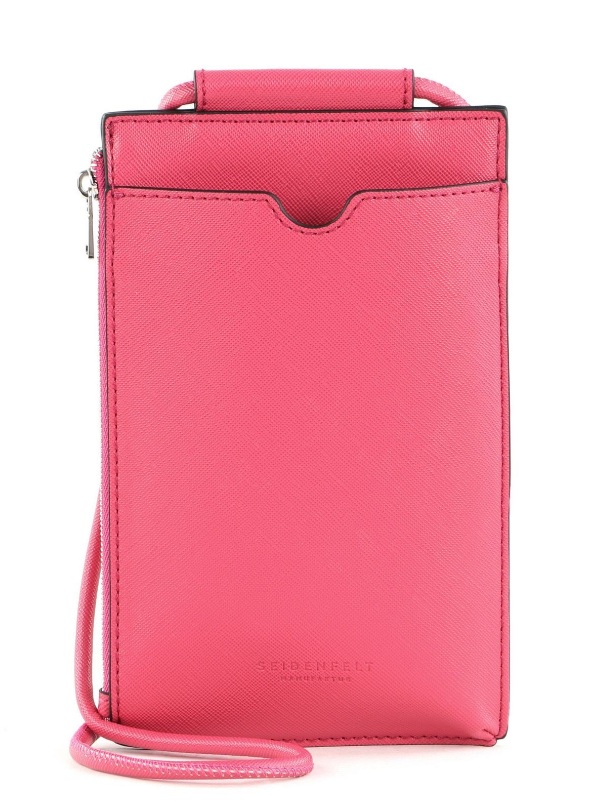 Seidenfelt Manufaktur Handytasche