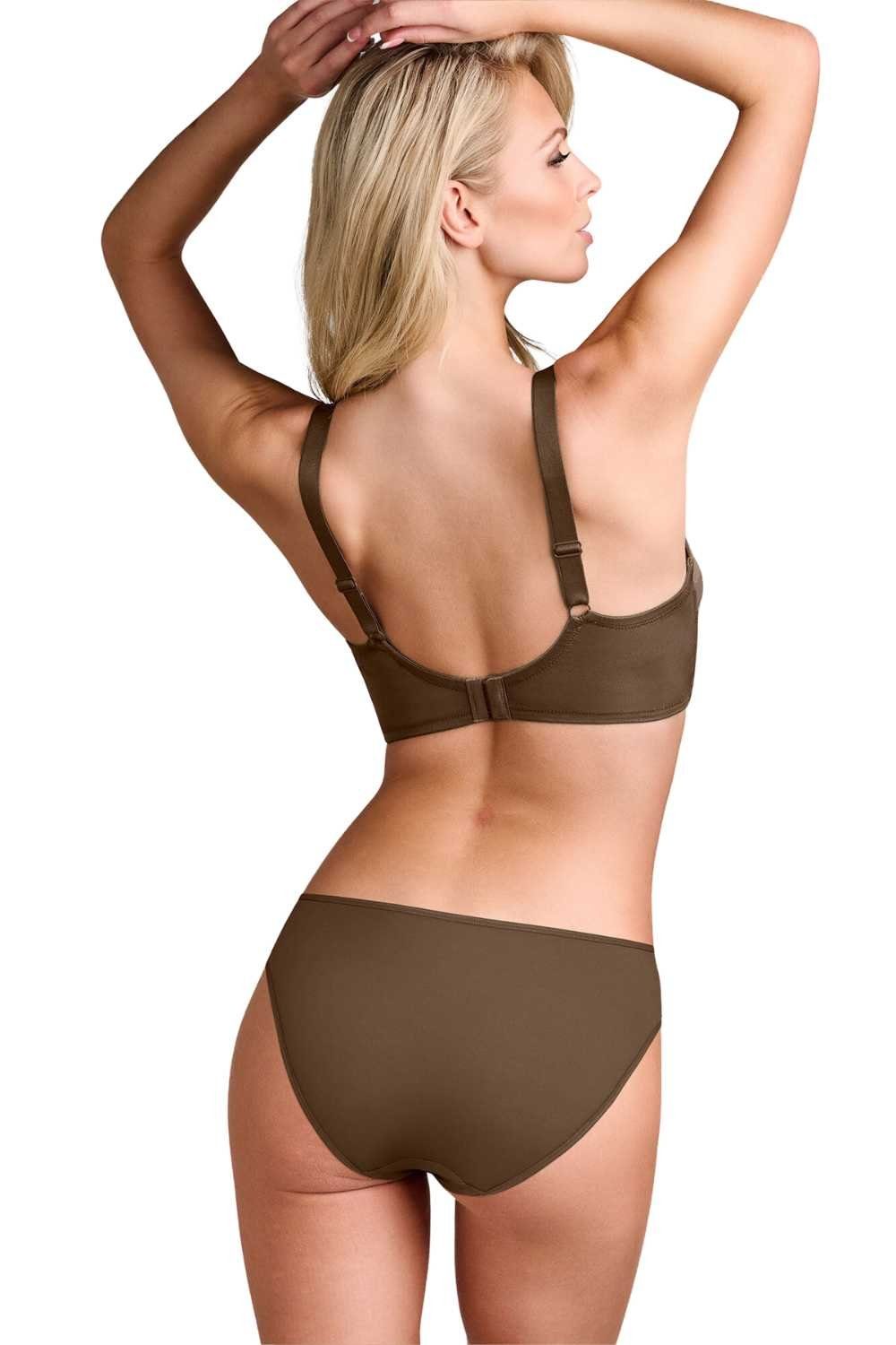 marlies dekkers Slip Wing Power Slip Sparkling Gold mit hohem Tragekomfort M