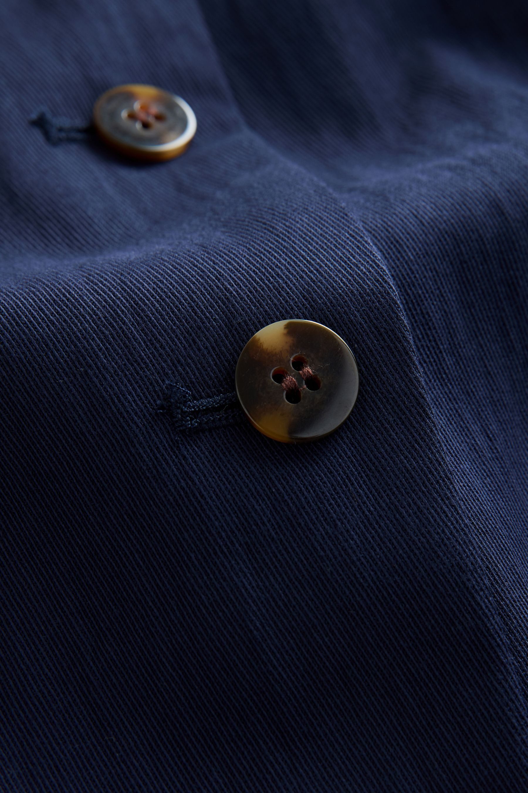 Next Anzugweste Weste mit Knopfleiste, Kurzgröße (1-tlg)