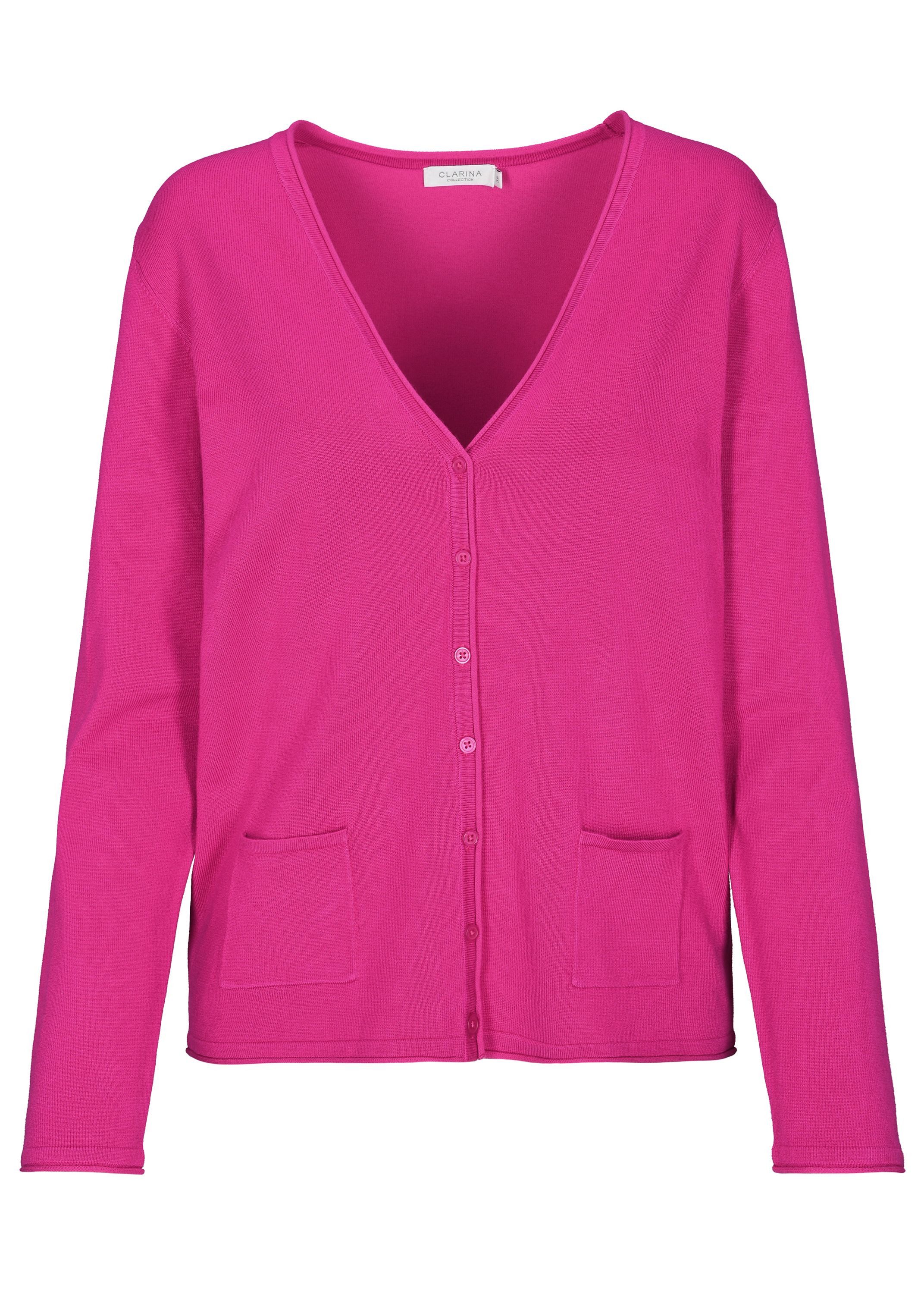 Strickjacke WALTER