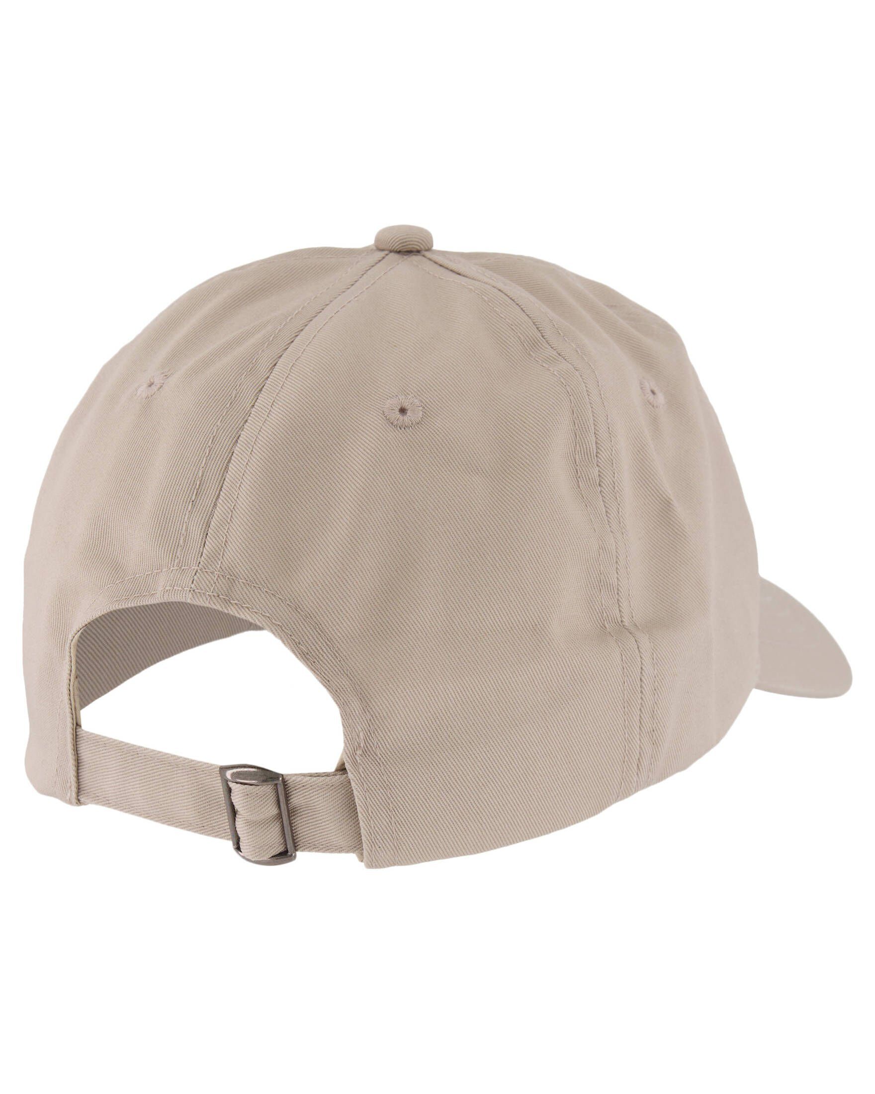 Samsoe & Samsoe Visor Herren Baseball-Cap (22) camel