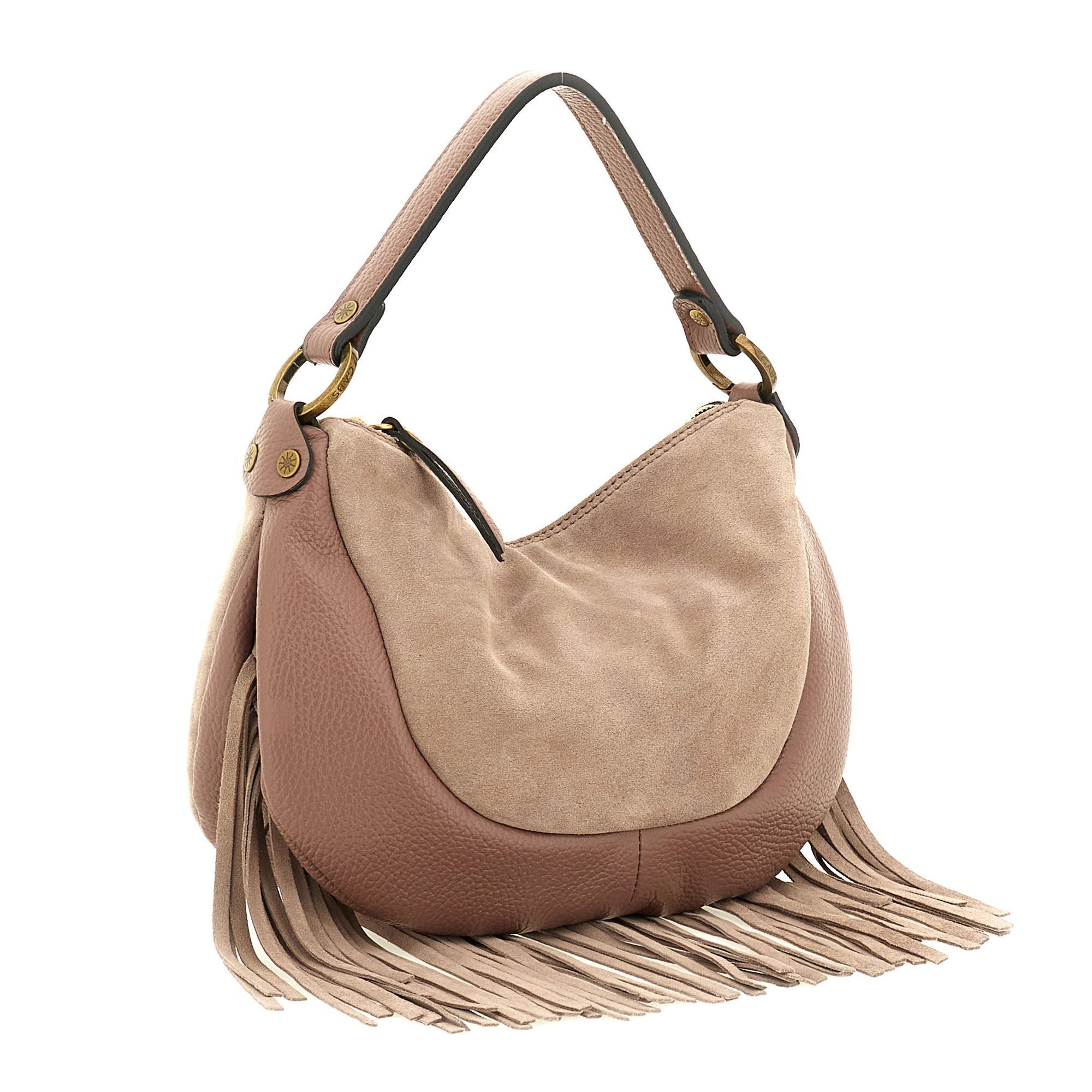 Gabs Schultertasche Marty, Leder