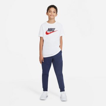 Nike Sportswear T-Shirt BIG KIDS' COTTON T-SHIRT